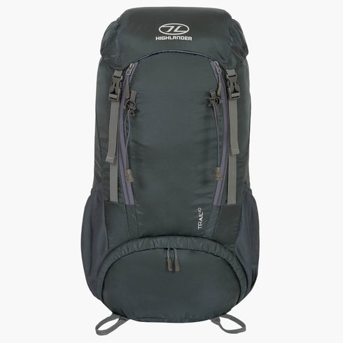 Highlander - Trail Backpack 40L