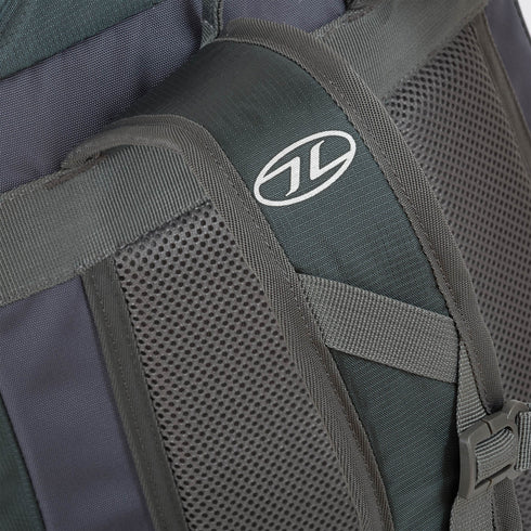 Highlander - Trail Backpack 40L