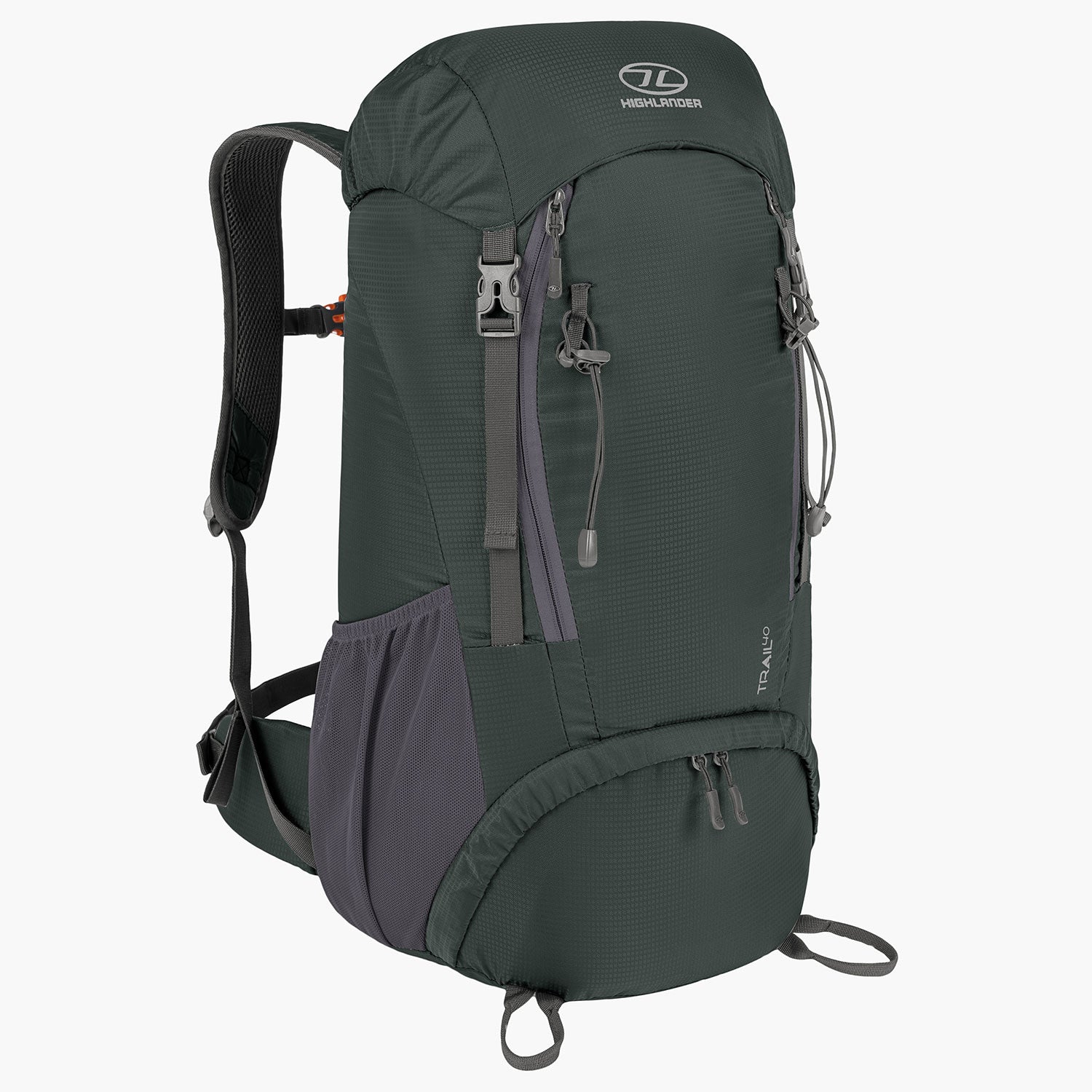 Highlander - Trail-Rucksack, Damen 40L