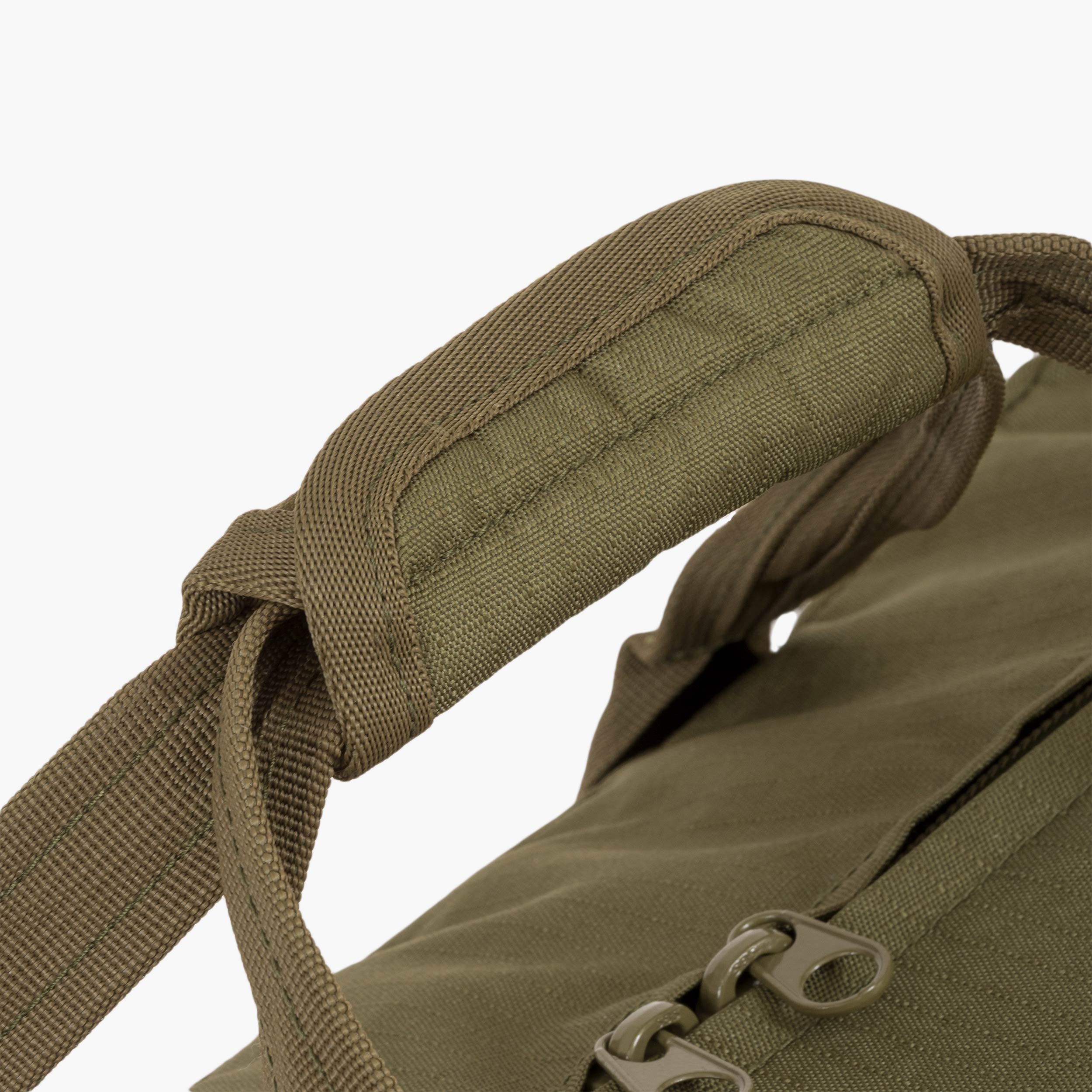 Highlander - Boulder Duffle Bag, 70L