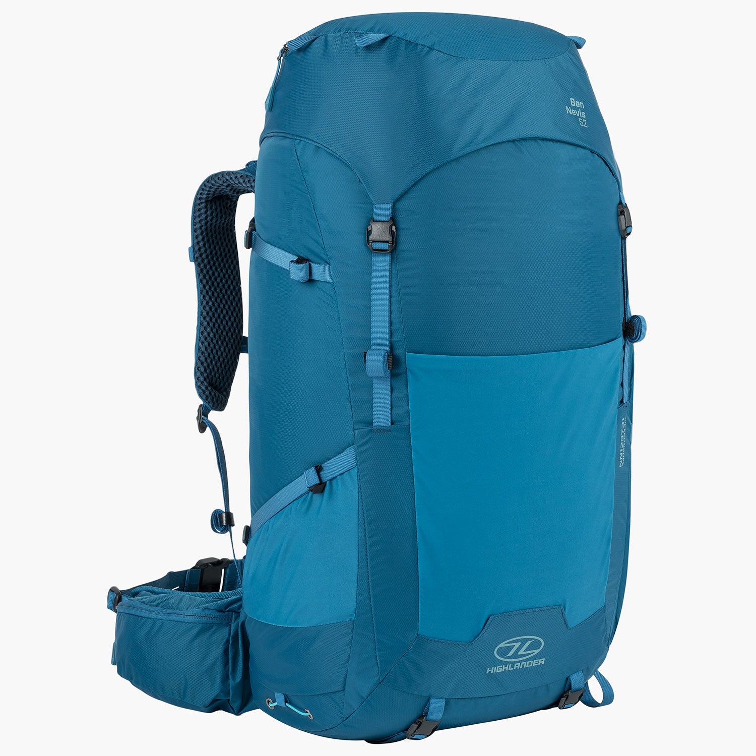 Highlander - Ben Nevis Backpack 52L Men's