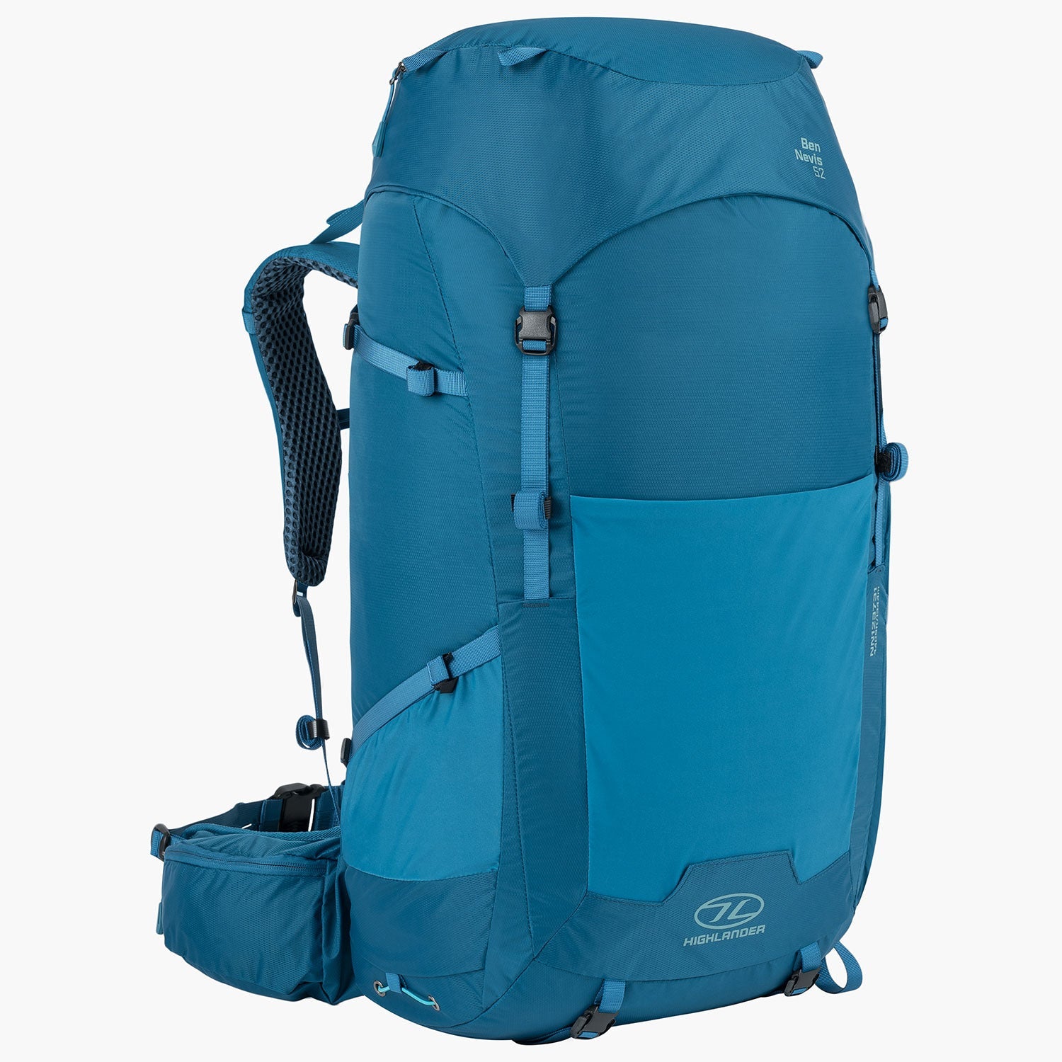 Highlander - Ben Nevis Backpack 52L Women's