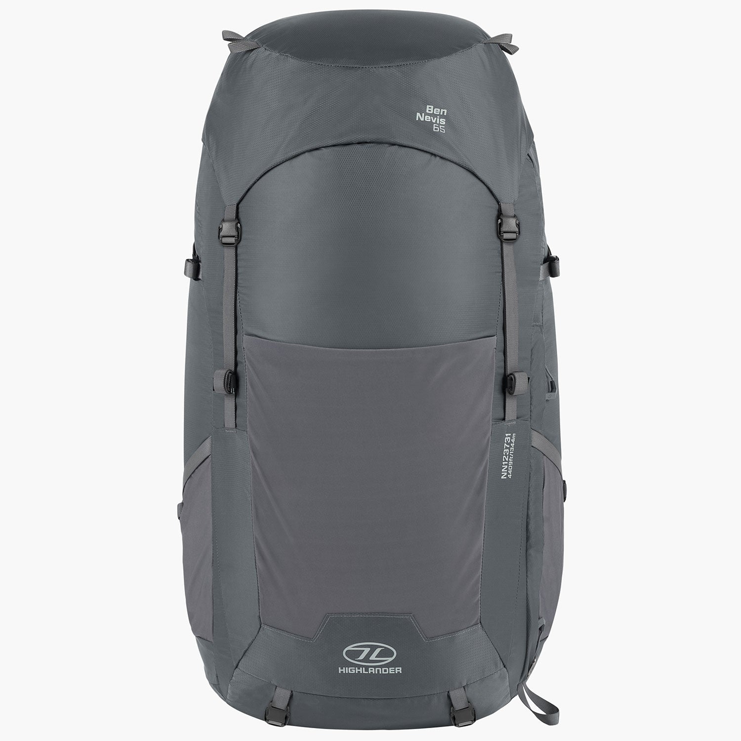 Highlander - Ben Nevis Backpack 65L Women