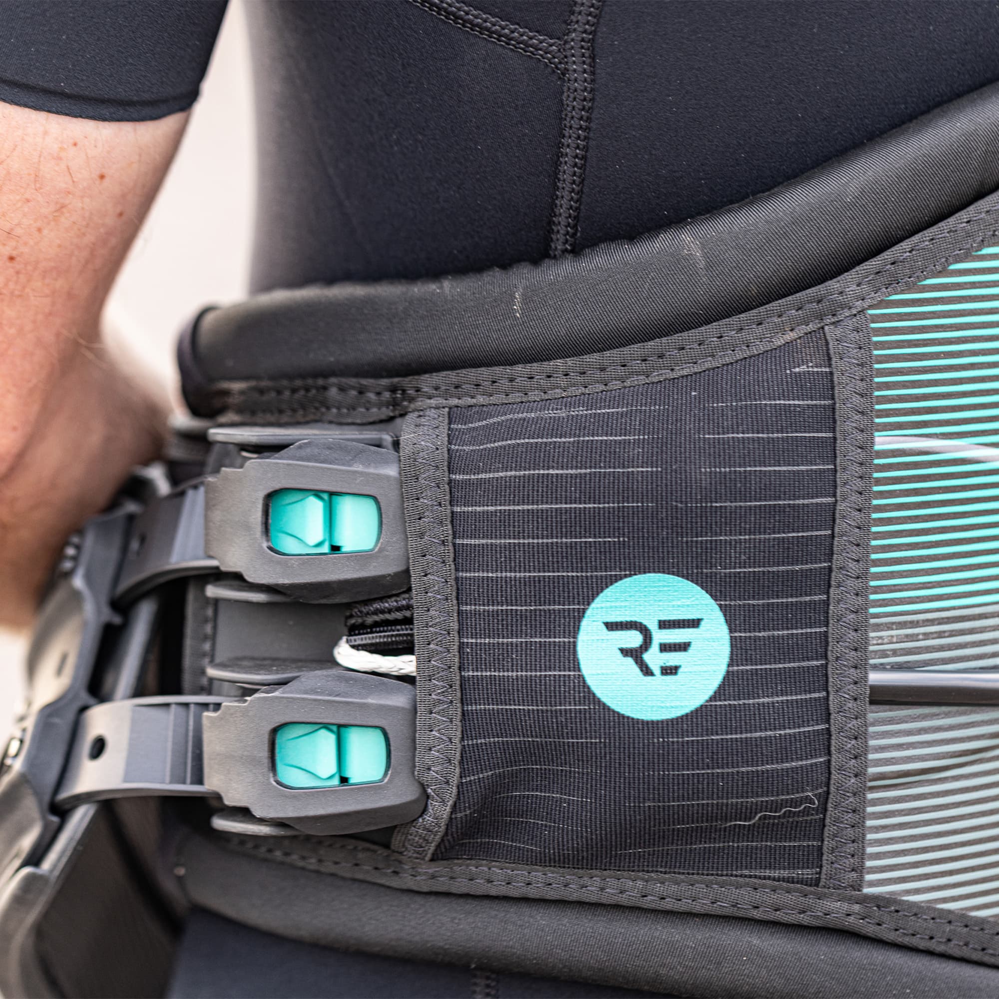 Lyte Hyperlock Harness
