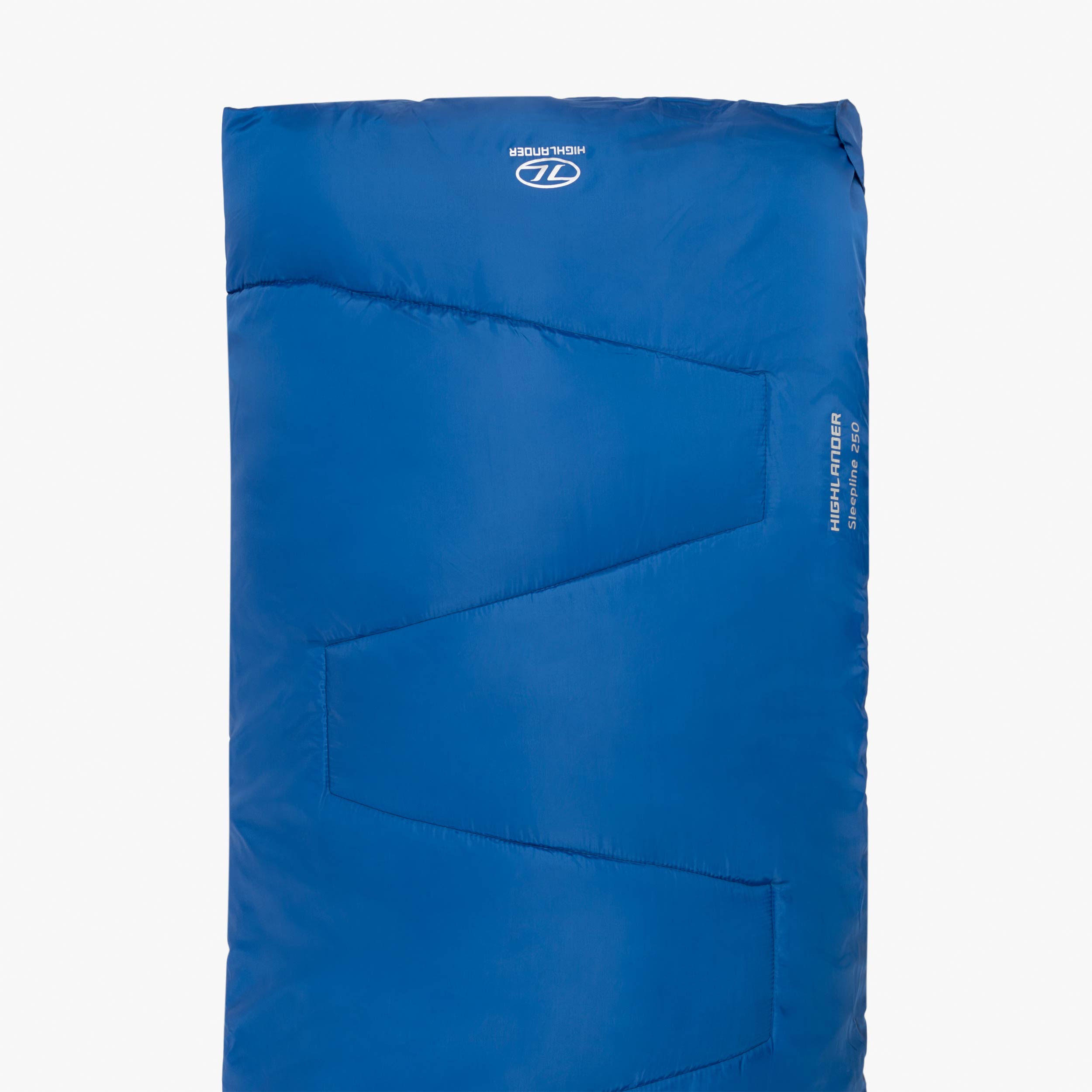 Highlander - Sleepline 250 Umschlagschlafsack