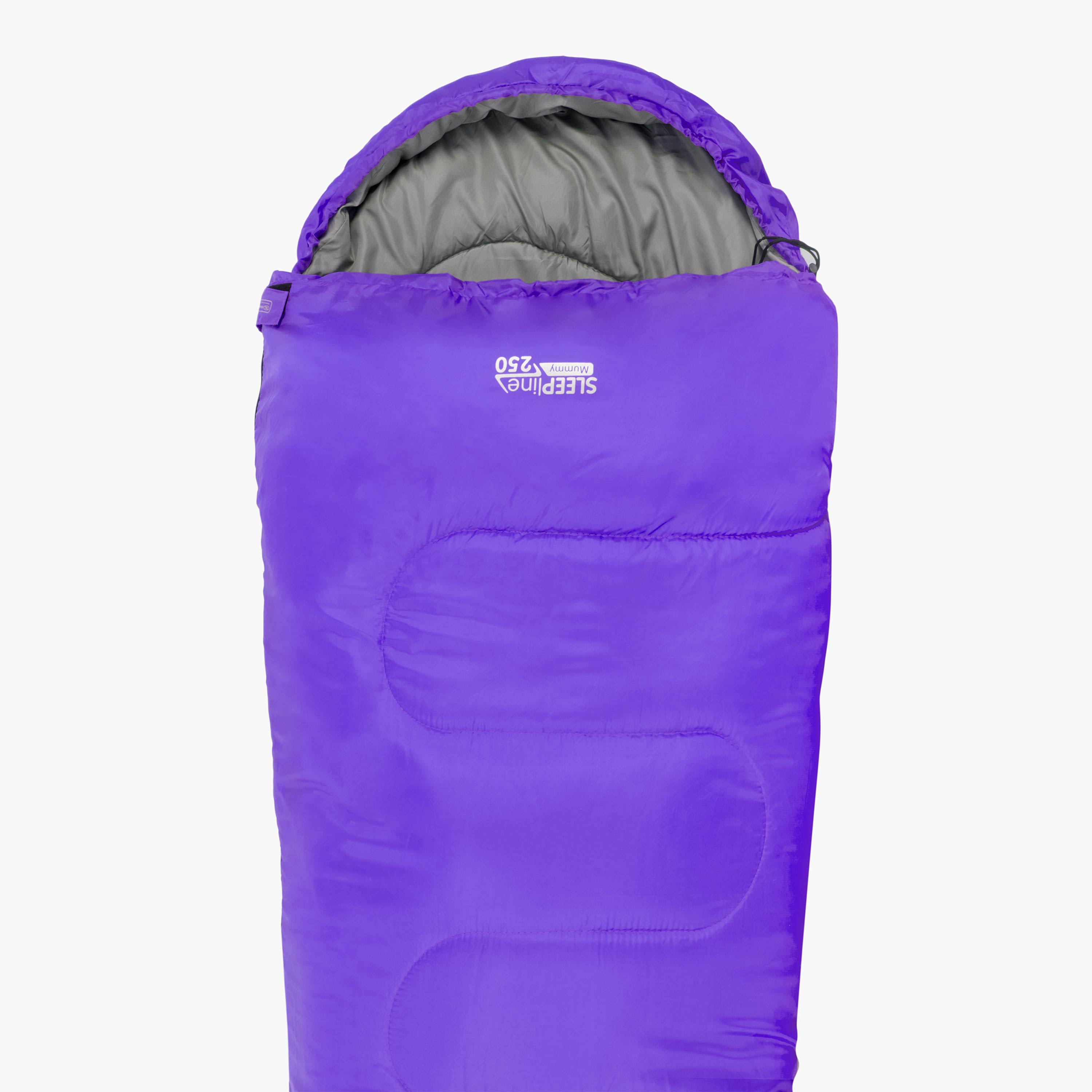 Highlander - Sleepline 250 Mumienschlafsack