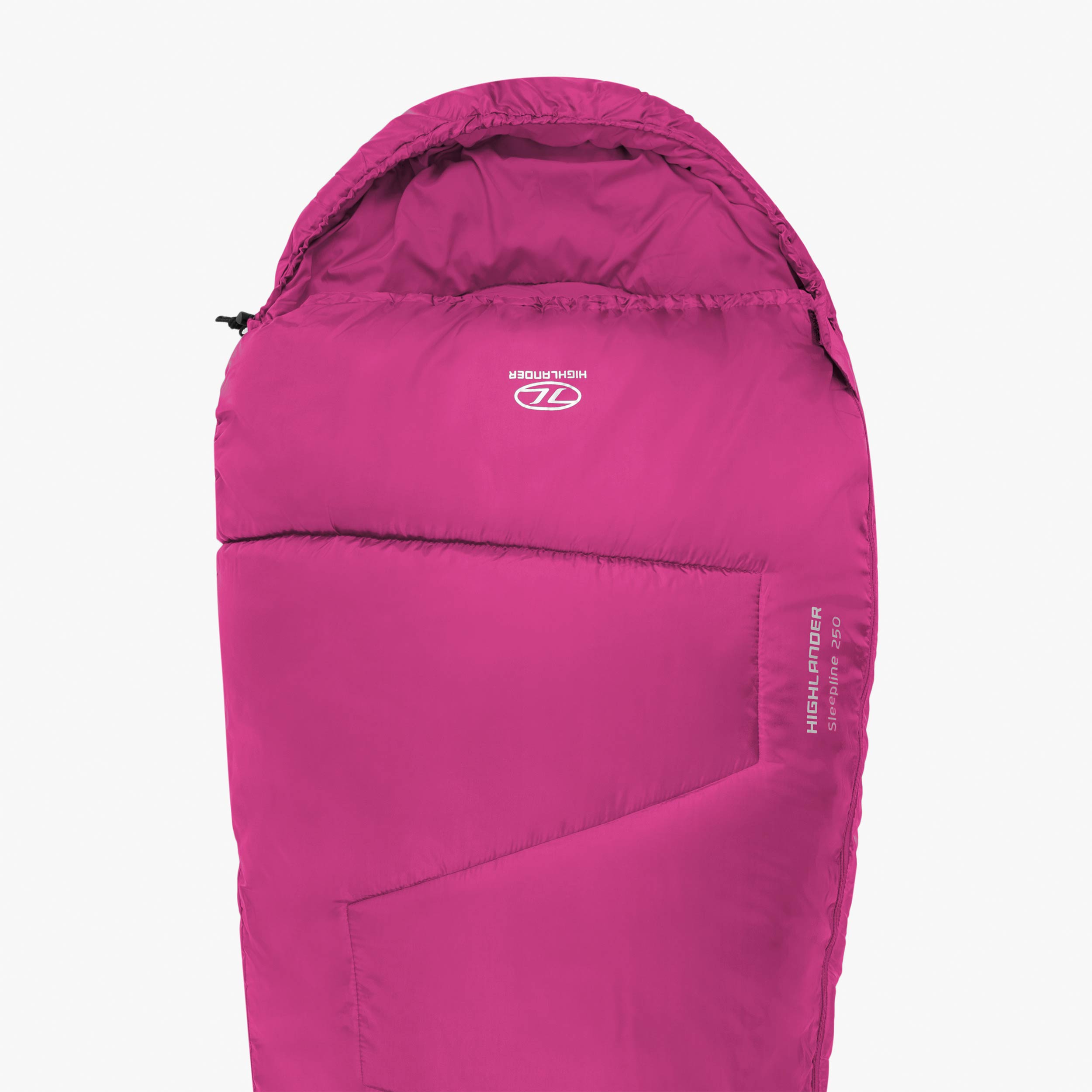 Highlander - Sleepline 250 Mumienschlafsack