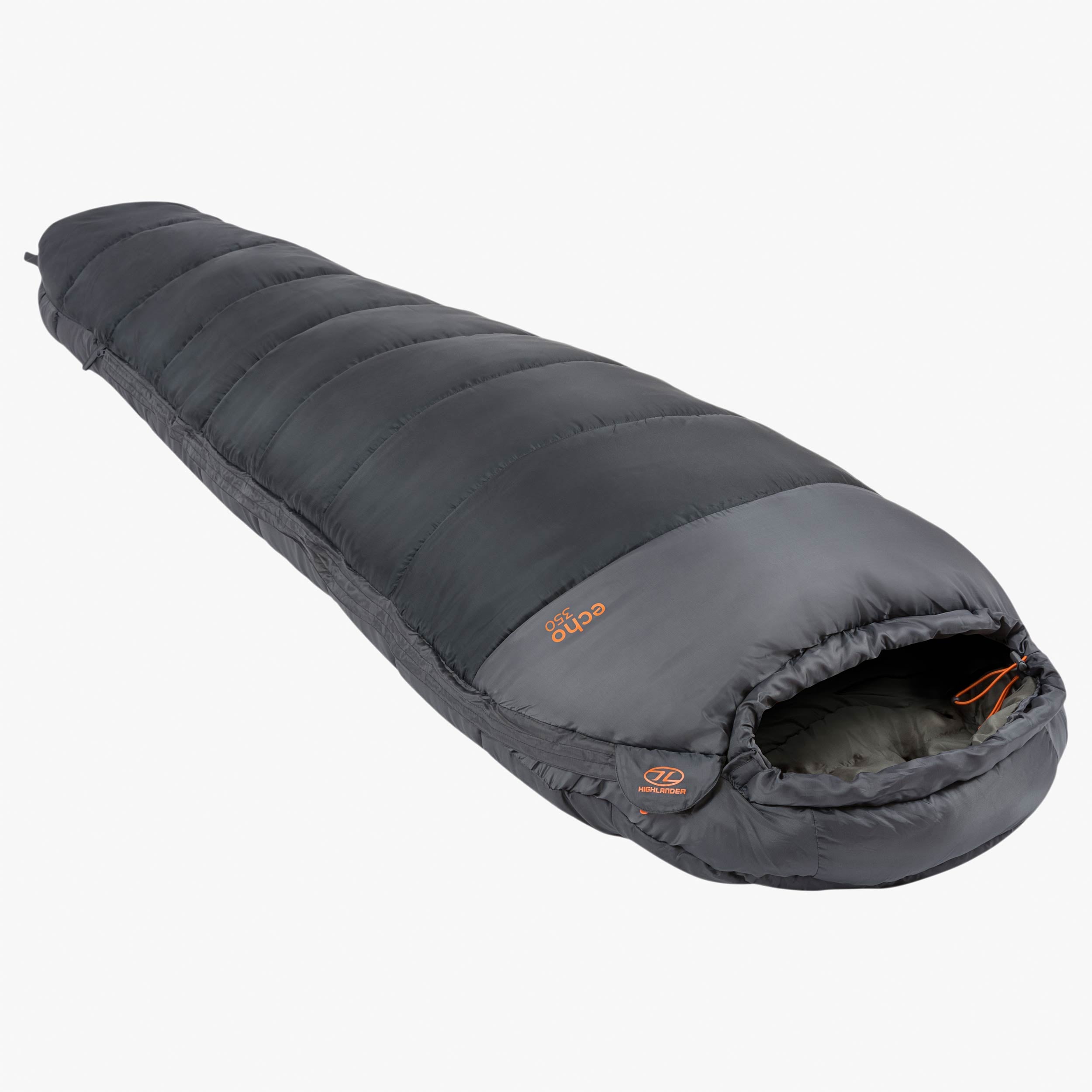 Highlander - Echo 350 Mummy Sleeping Bag
