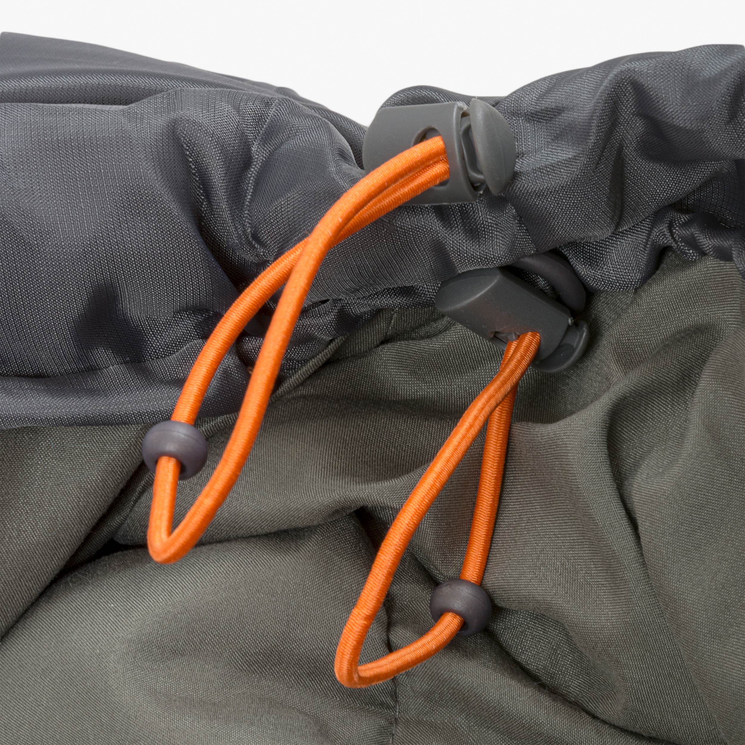 Highlander - Echo 350 Mummy Sleeping Bag