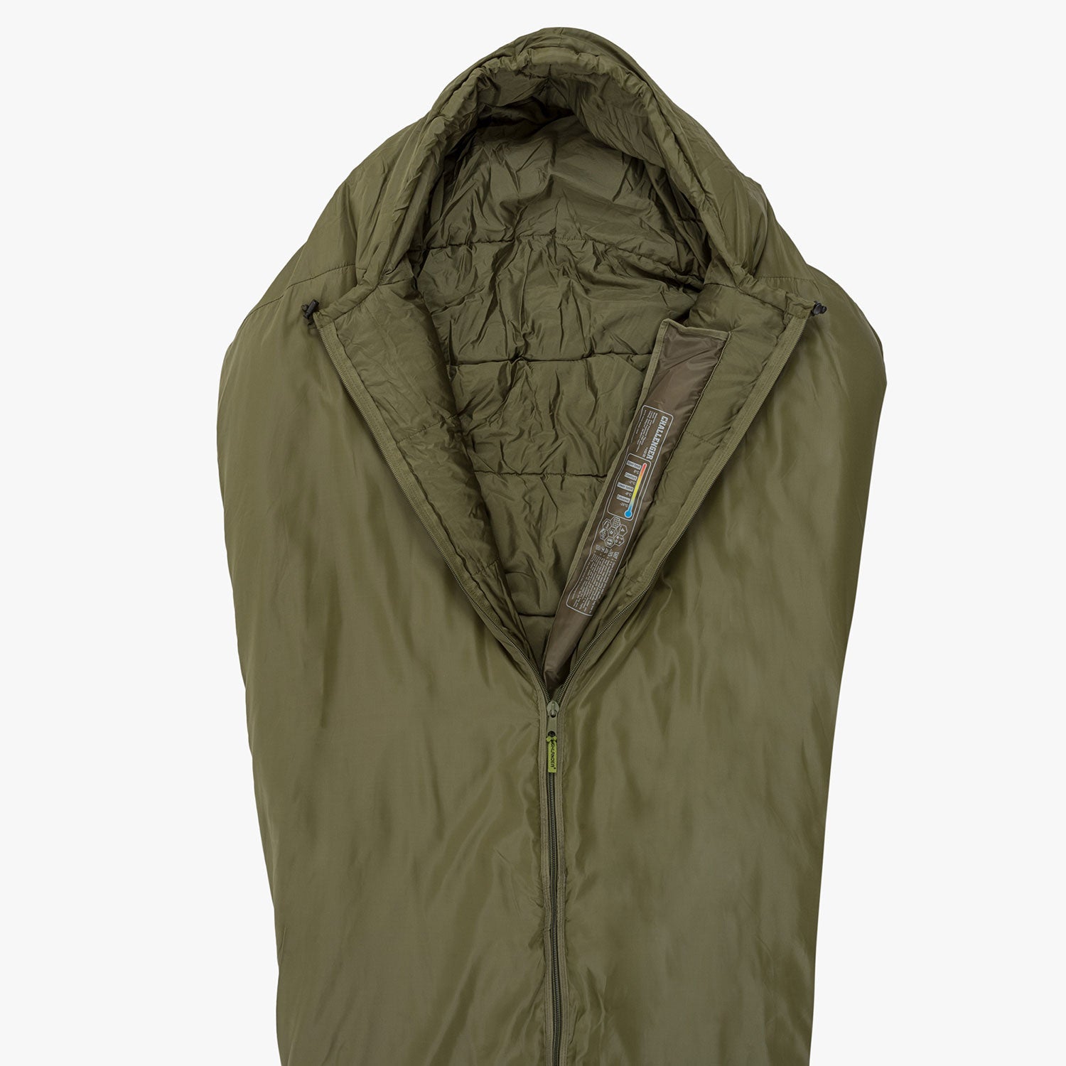 Highlander - Challenger 400 sleeping bag