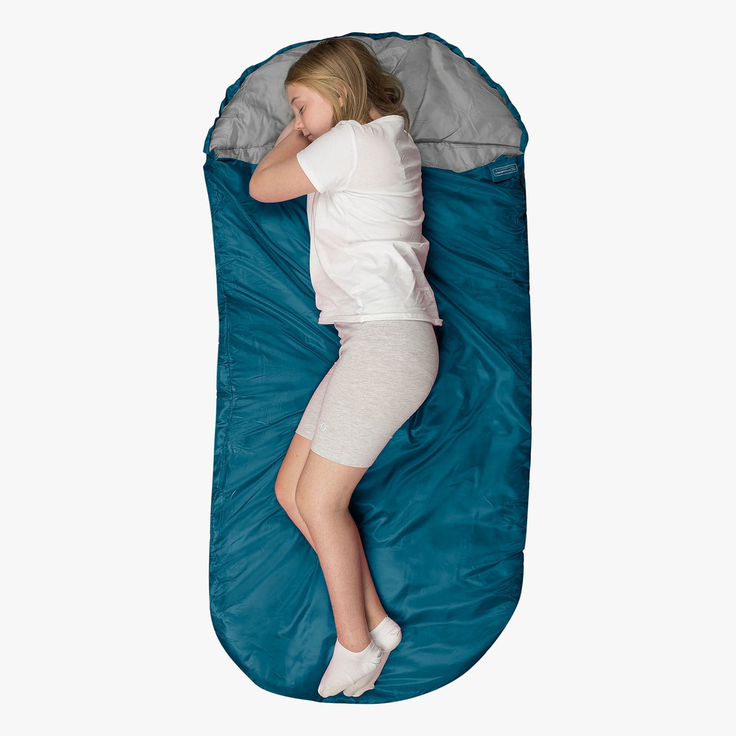 Highlander - Sleephaven Kids Sleeping Bag