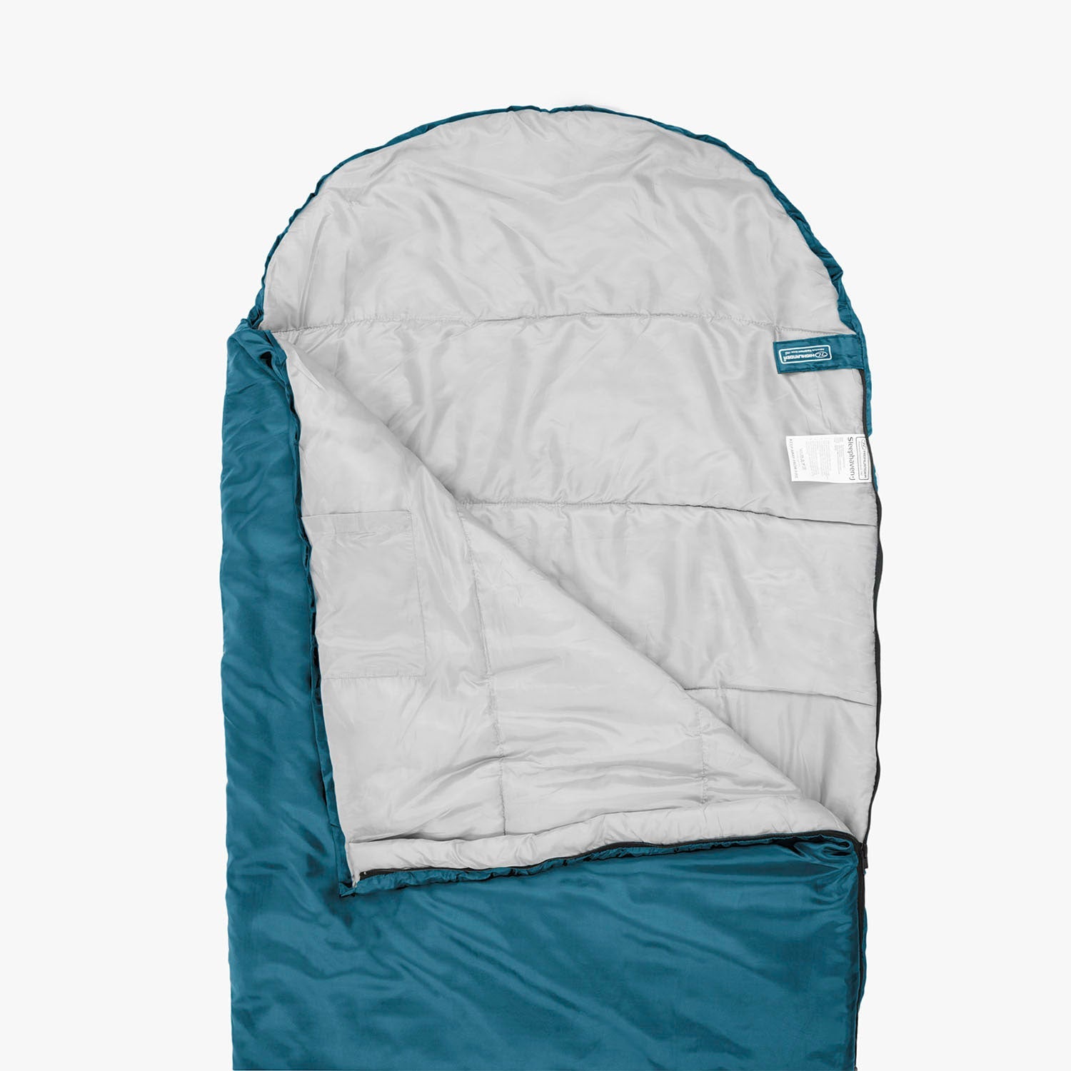 Highlander - Sleephaven Kids Sleeping Bag