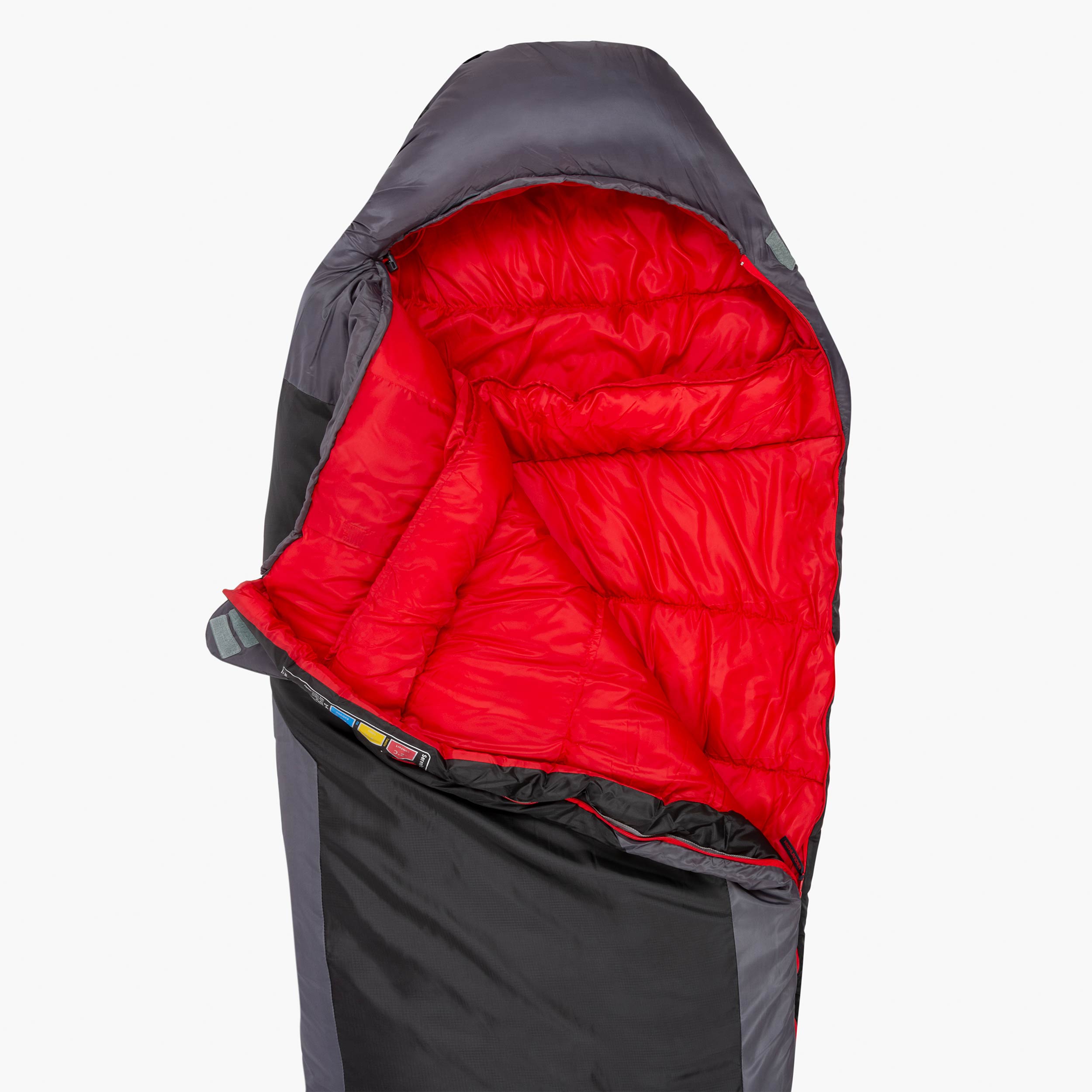 Highlander - Serenity 350 mummy sleeping bag