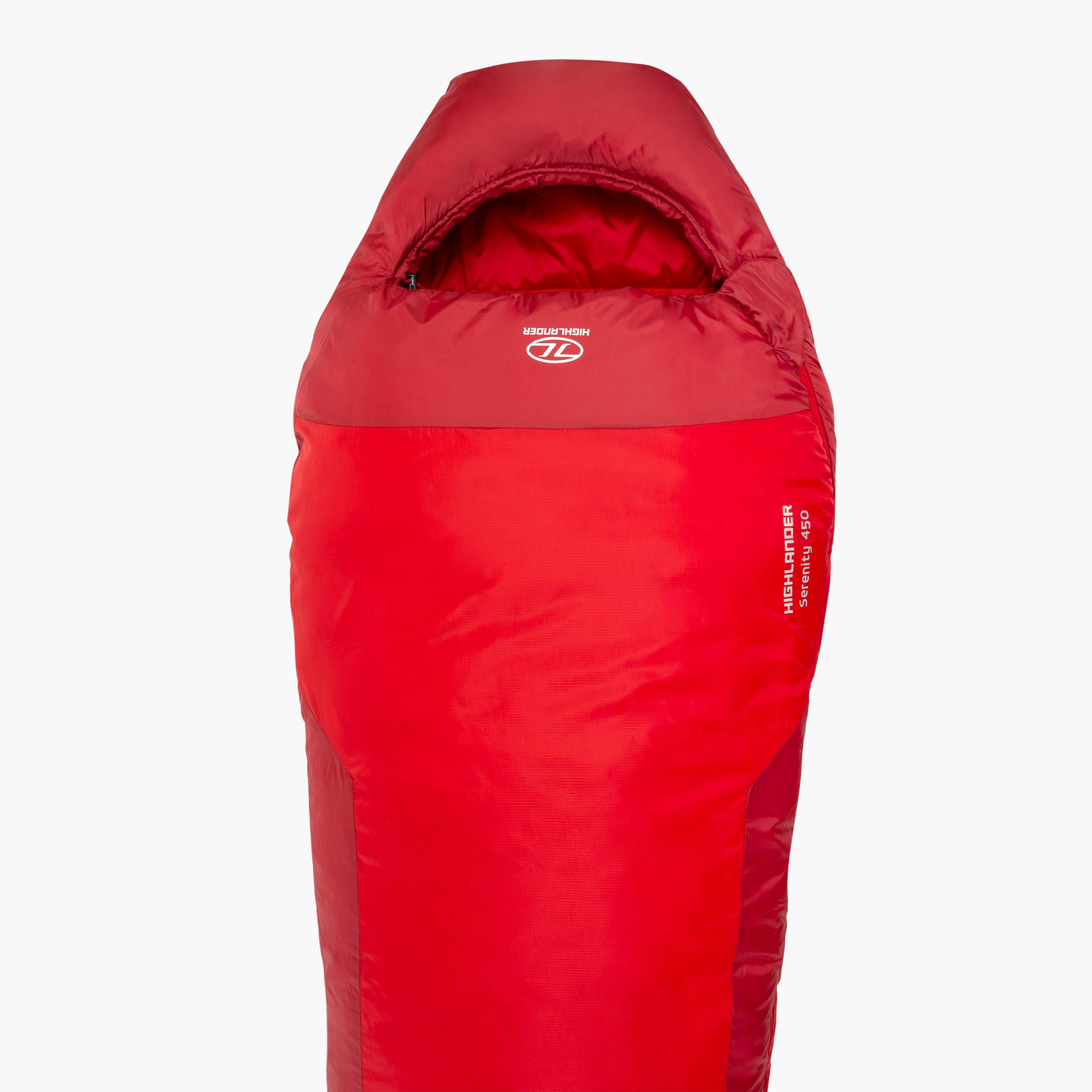 Highlander - Serenity 450 Mummy Sleeping Bag