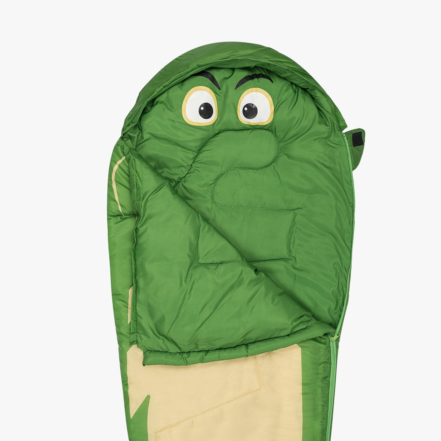 Highlander - Creature Kids Mummy Sleeping Bag