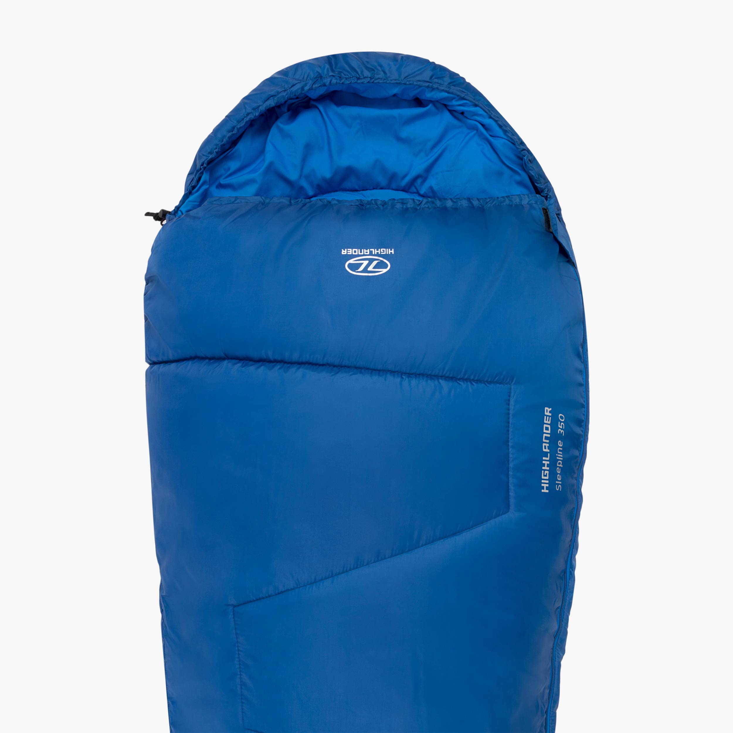 Highlander - Sleepline 350 Mumienschlafsack