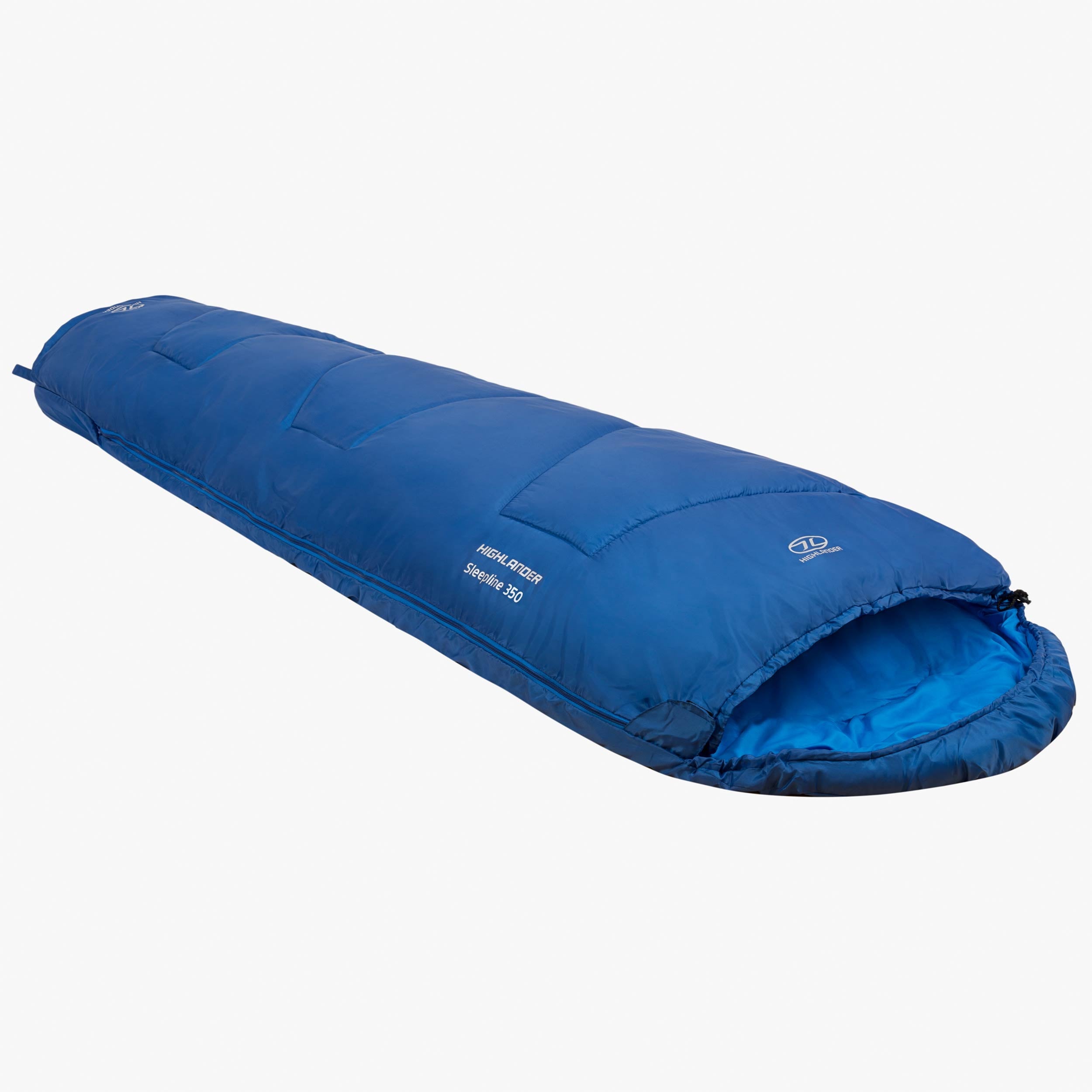 Highlander - Sleepline 350 Mumienschlafsack
