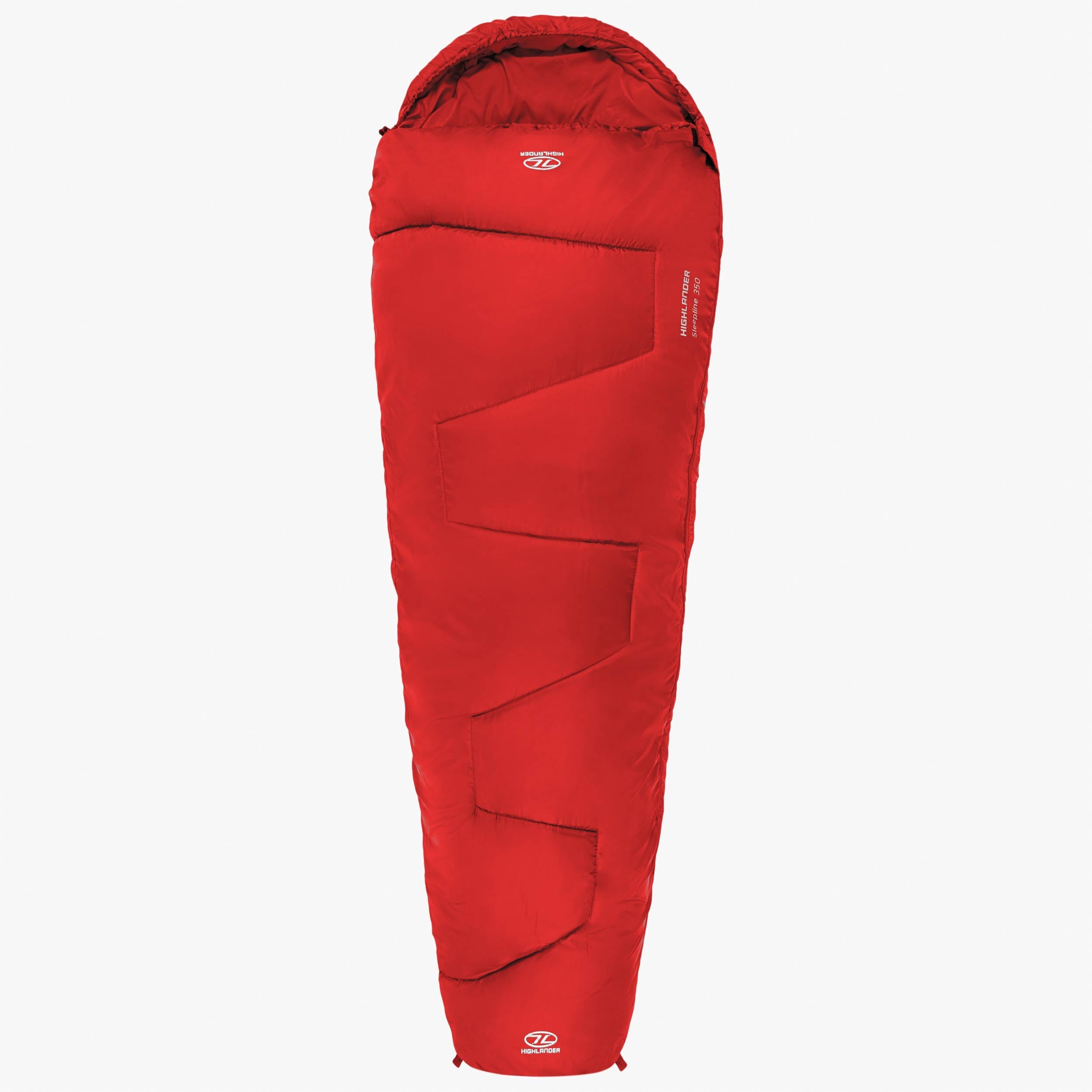 Highlander - Sleepline 350 Mumienschlafsack