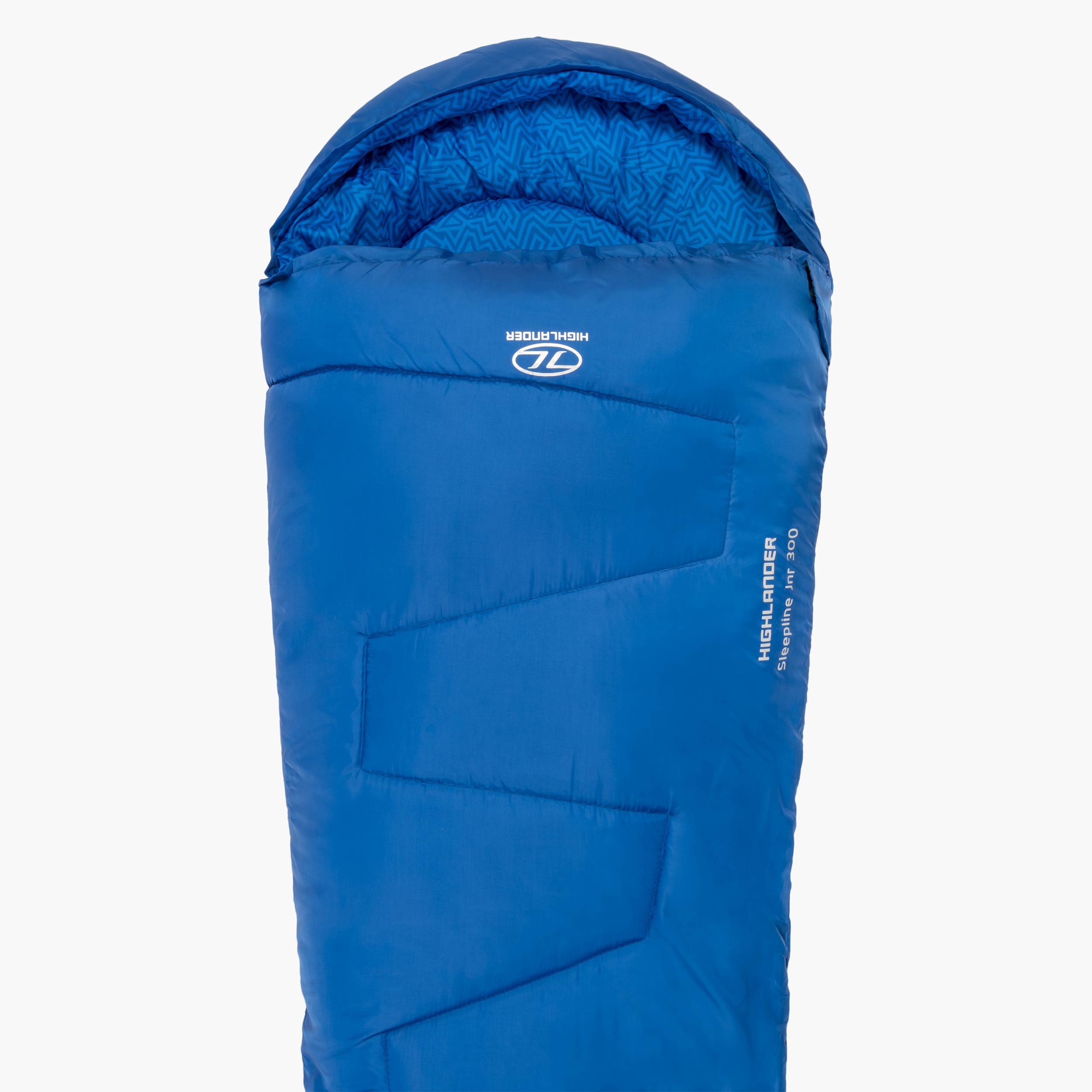 Highlander - Sleepline 300 Kinderschlafsack
