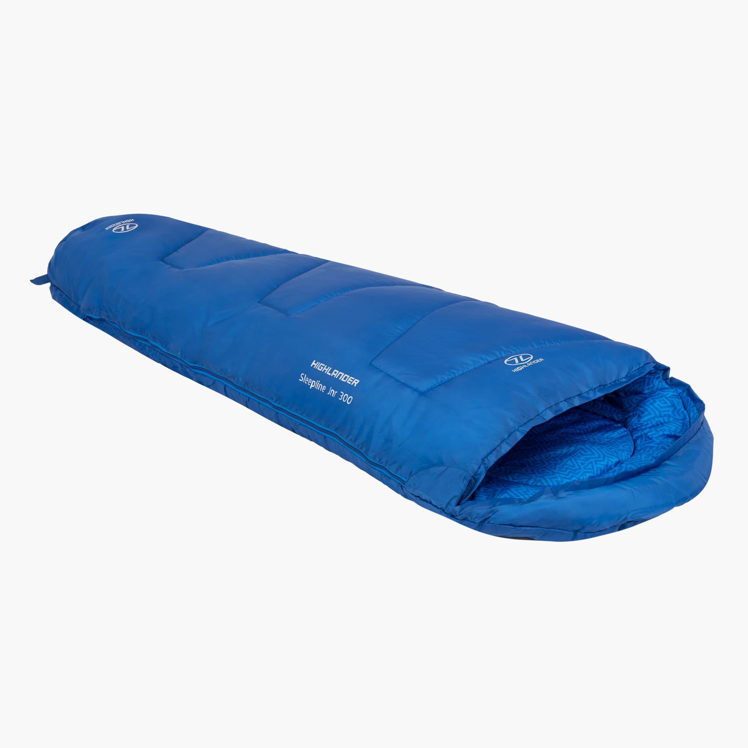 Highlander - Sleepline 300 Kinderschlafsack