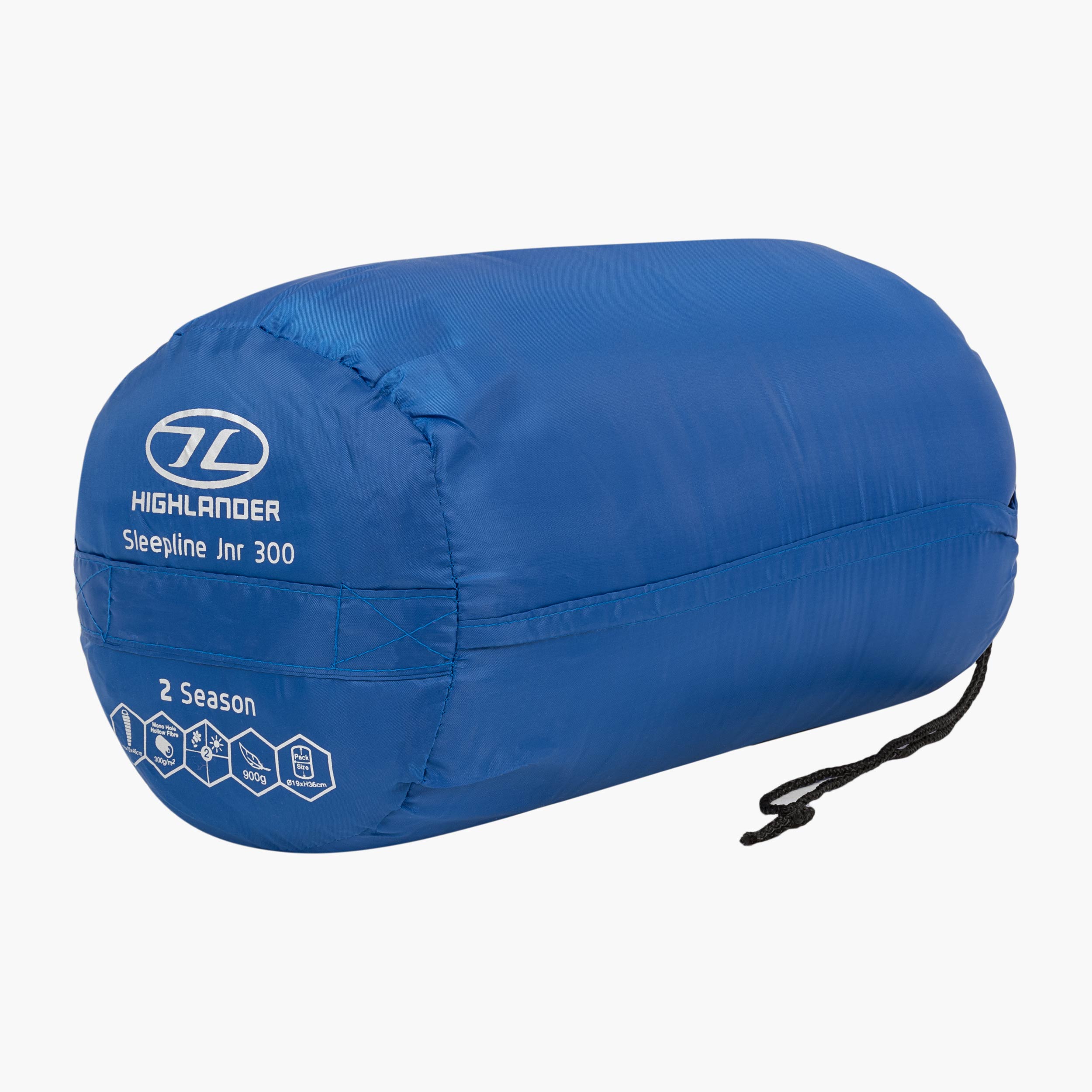 Highlander - Sleepline 300 Kinderschlafsack