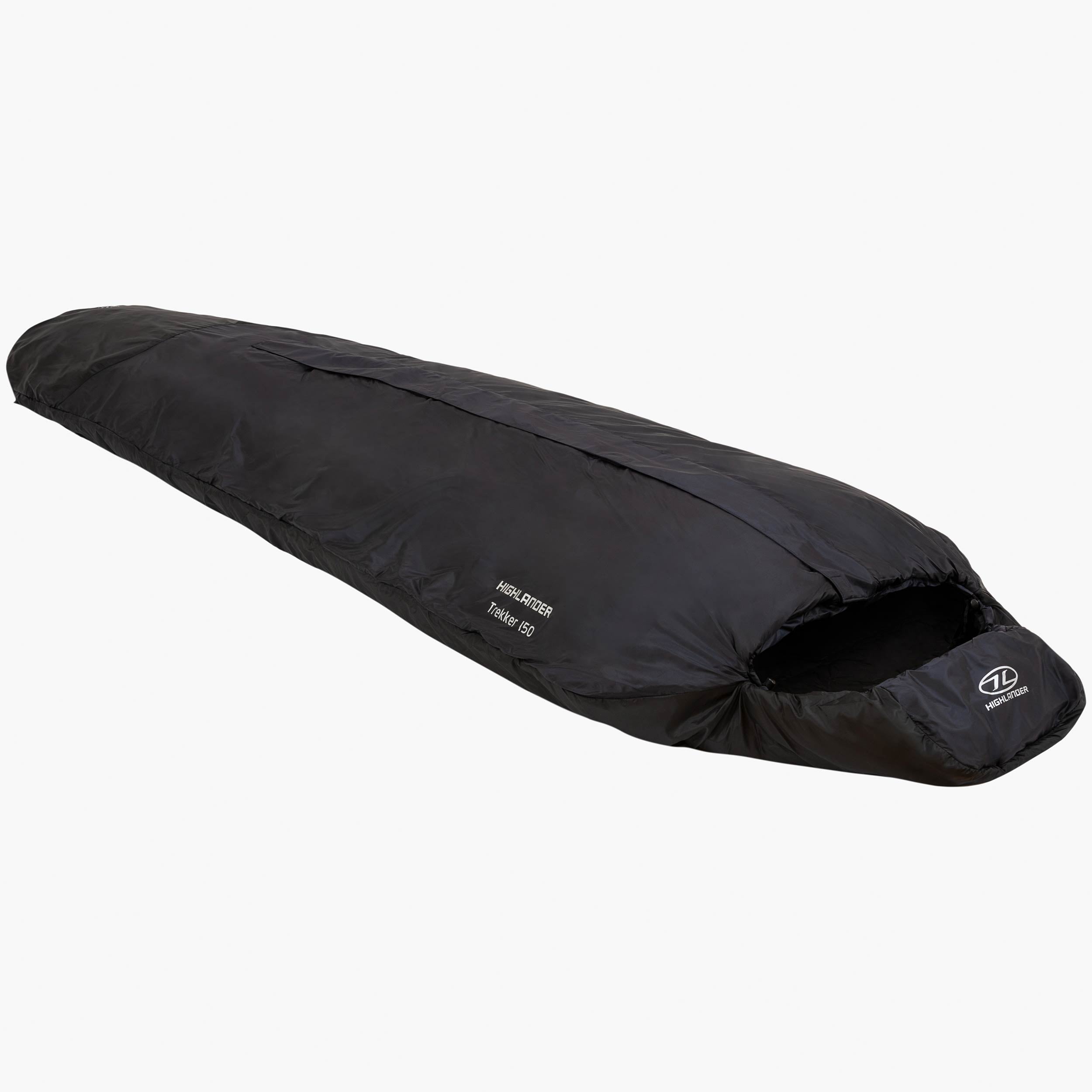 Highlander - Trekker 150 Sleeping bag
