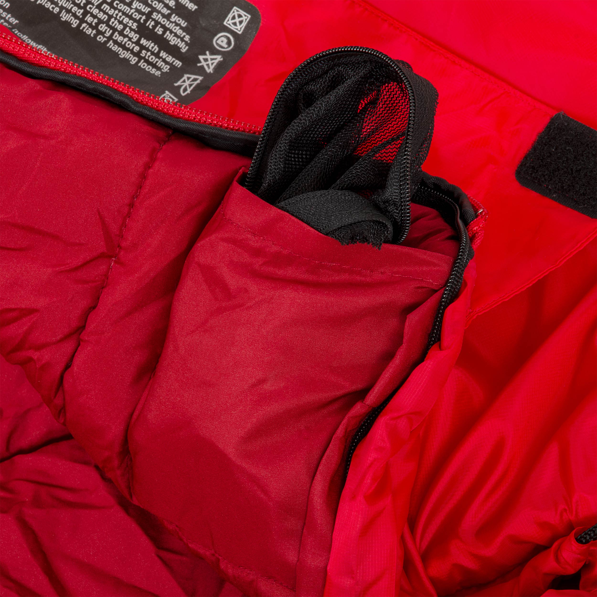 Highlander - Trekker 150 Sleeping bag