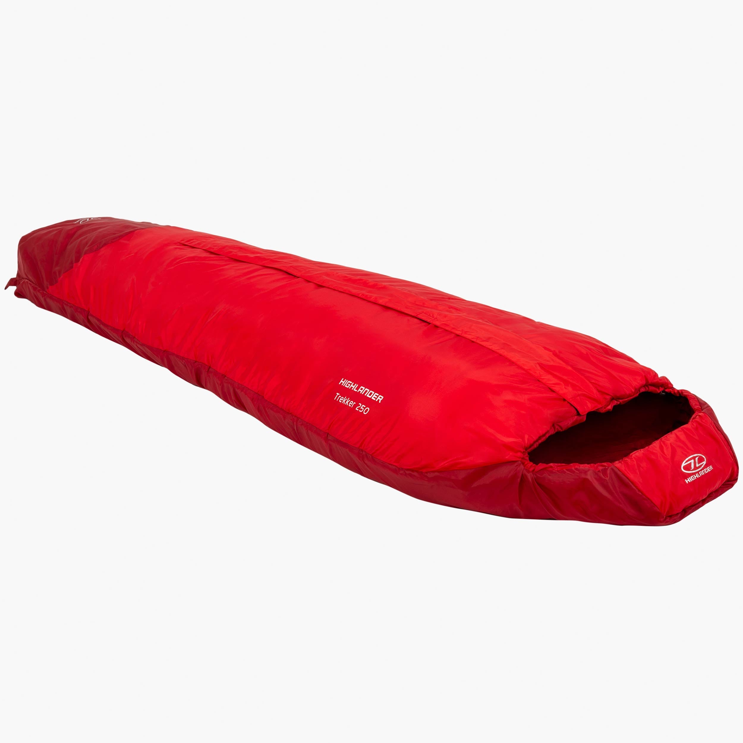 Highlander - Trekker 250 Sleeping bag