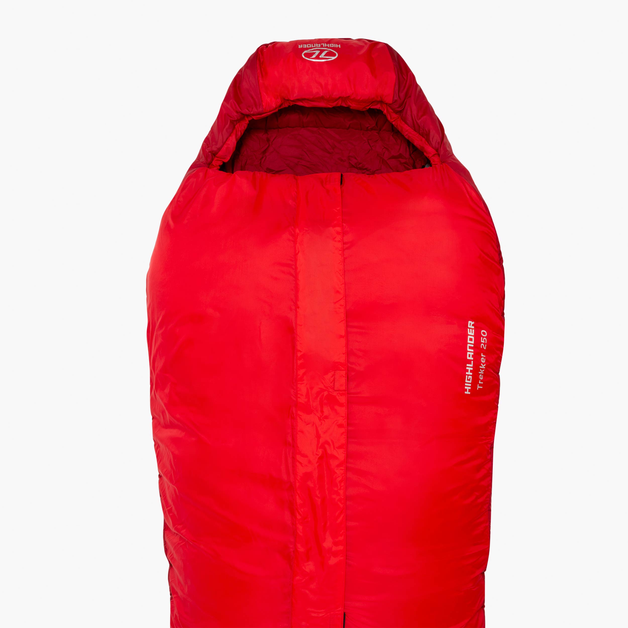Highlander - Trekker 250 Sleeping bag