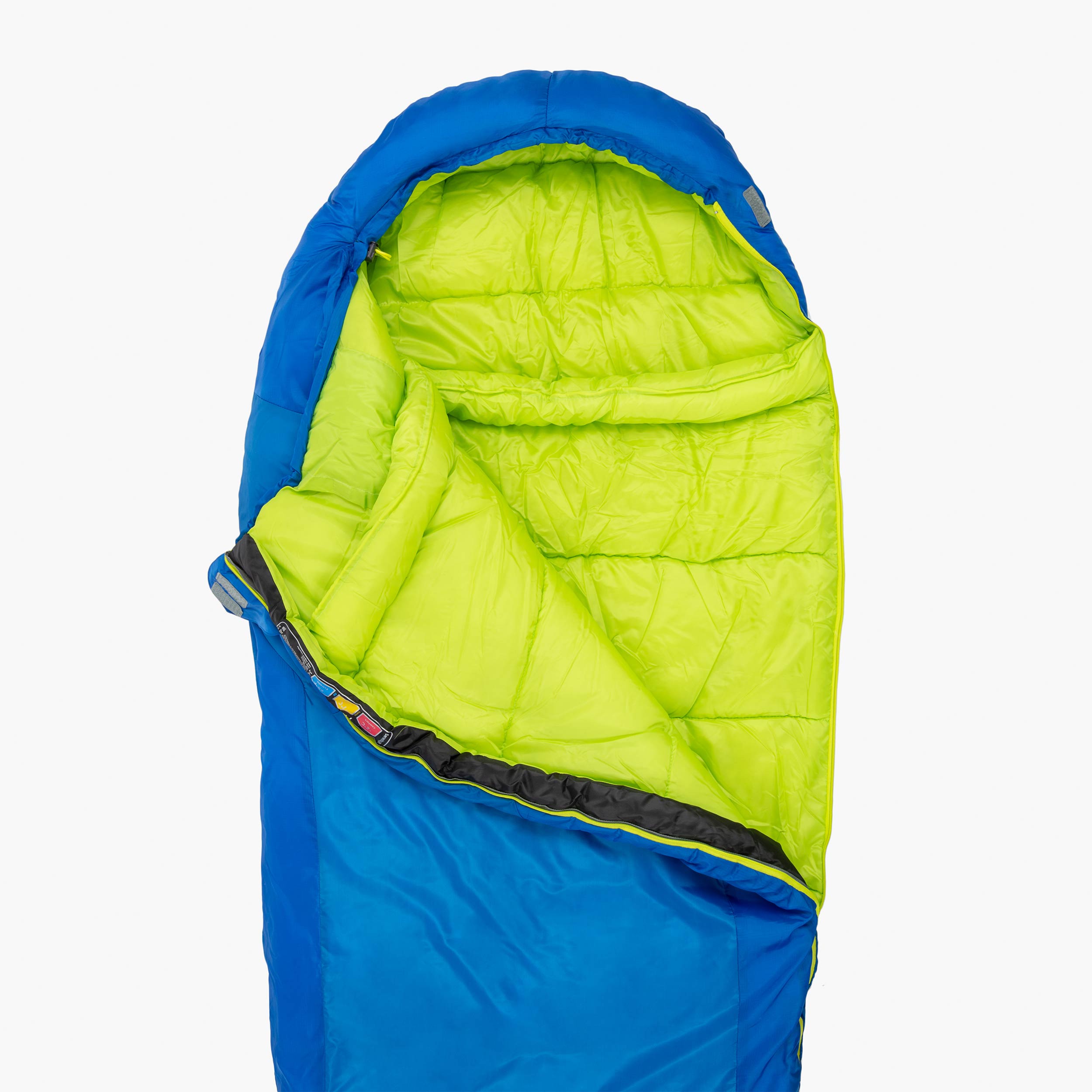 Highlander - Serenity 350E Envelope Sleeping Bag