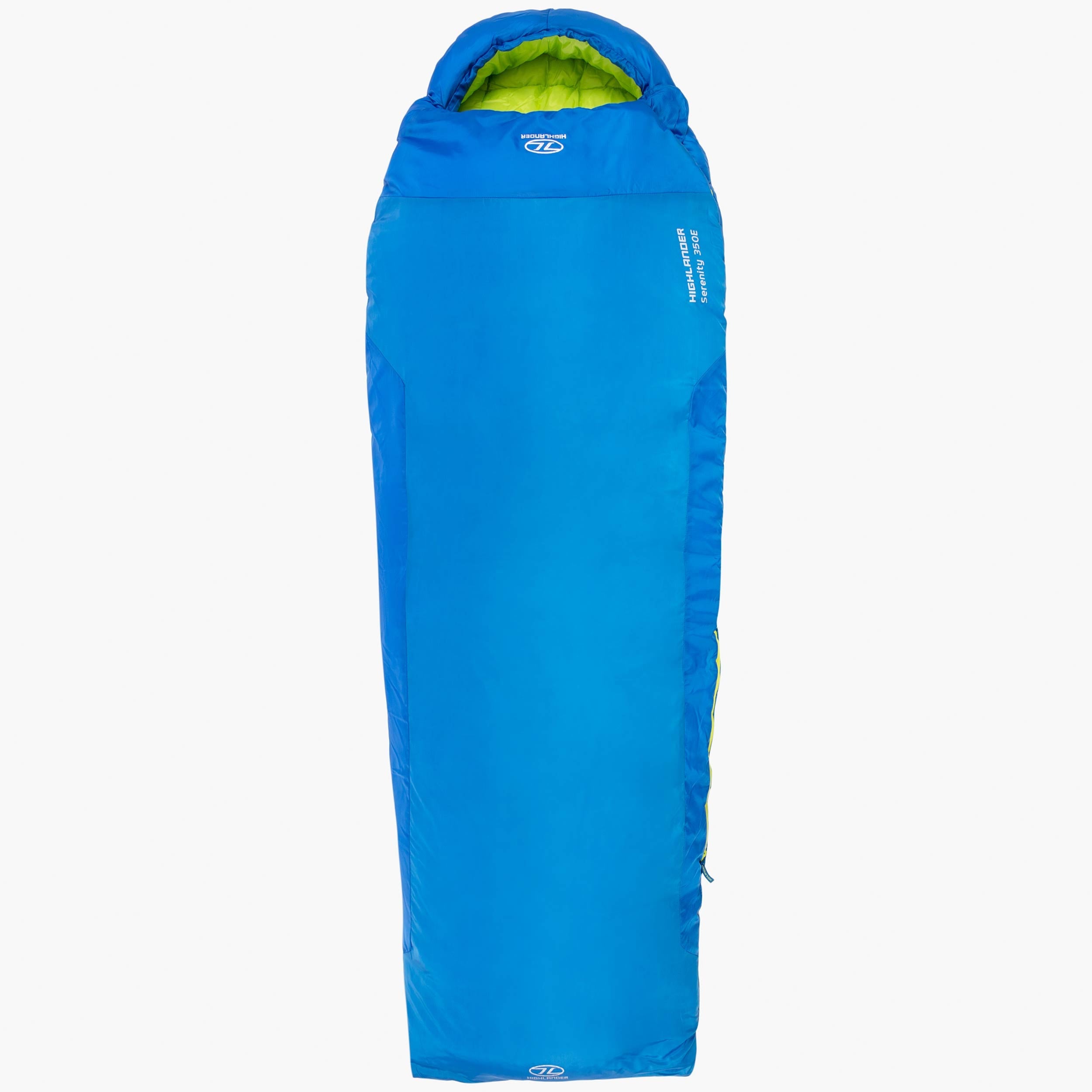 Highlander - Serenity 350E Envelope Sleeping Bag