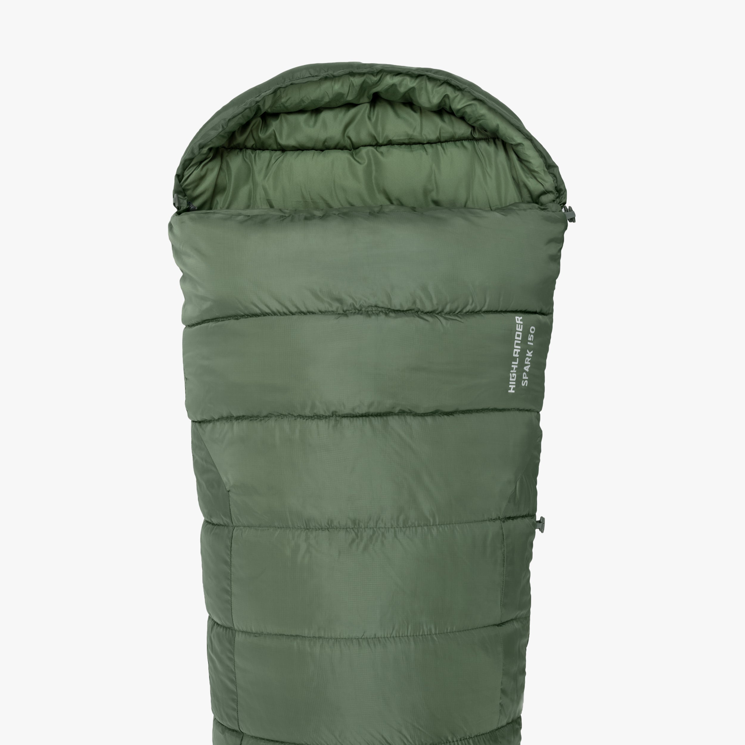 Highlander - Phoenix kick 150 sleeping bag