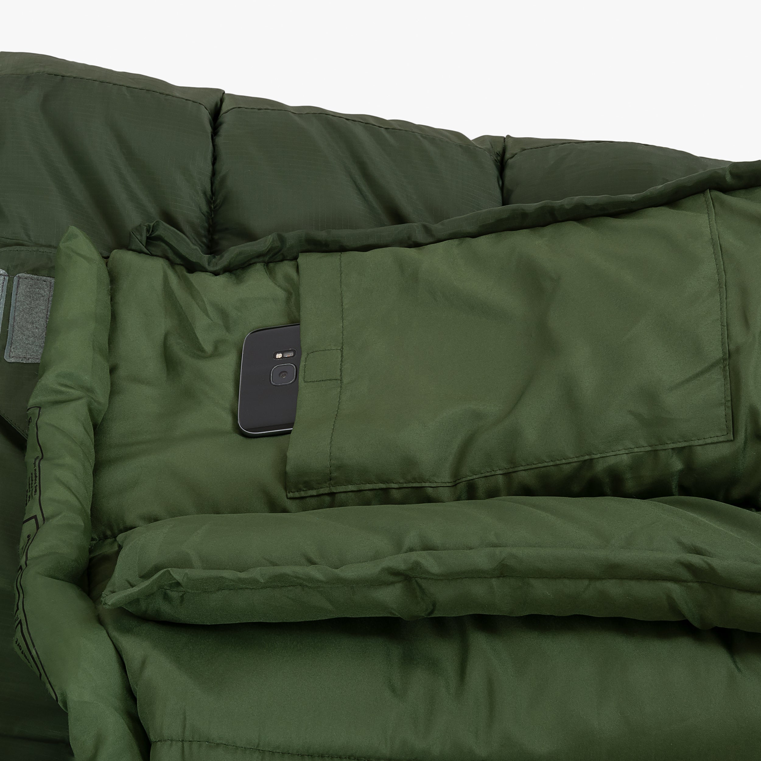 Highlander - Phoenix ember 250 sleeping bag