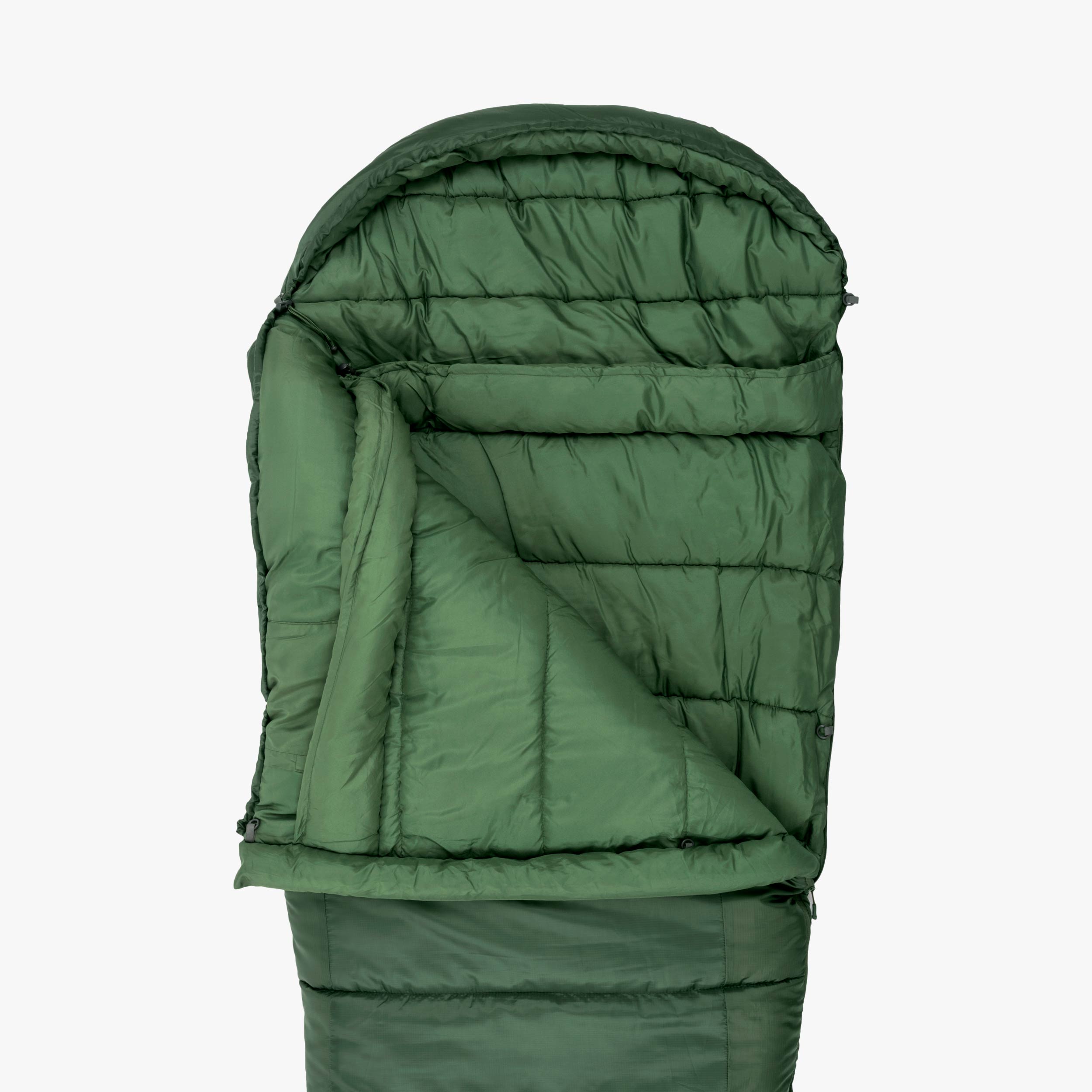 Highlander - Phoenix flame 400 sleeping bag