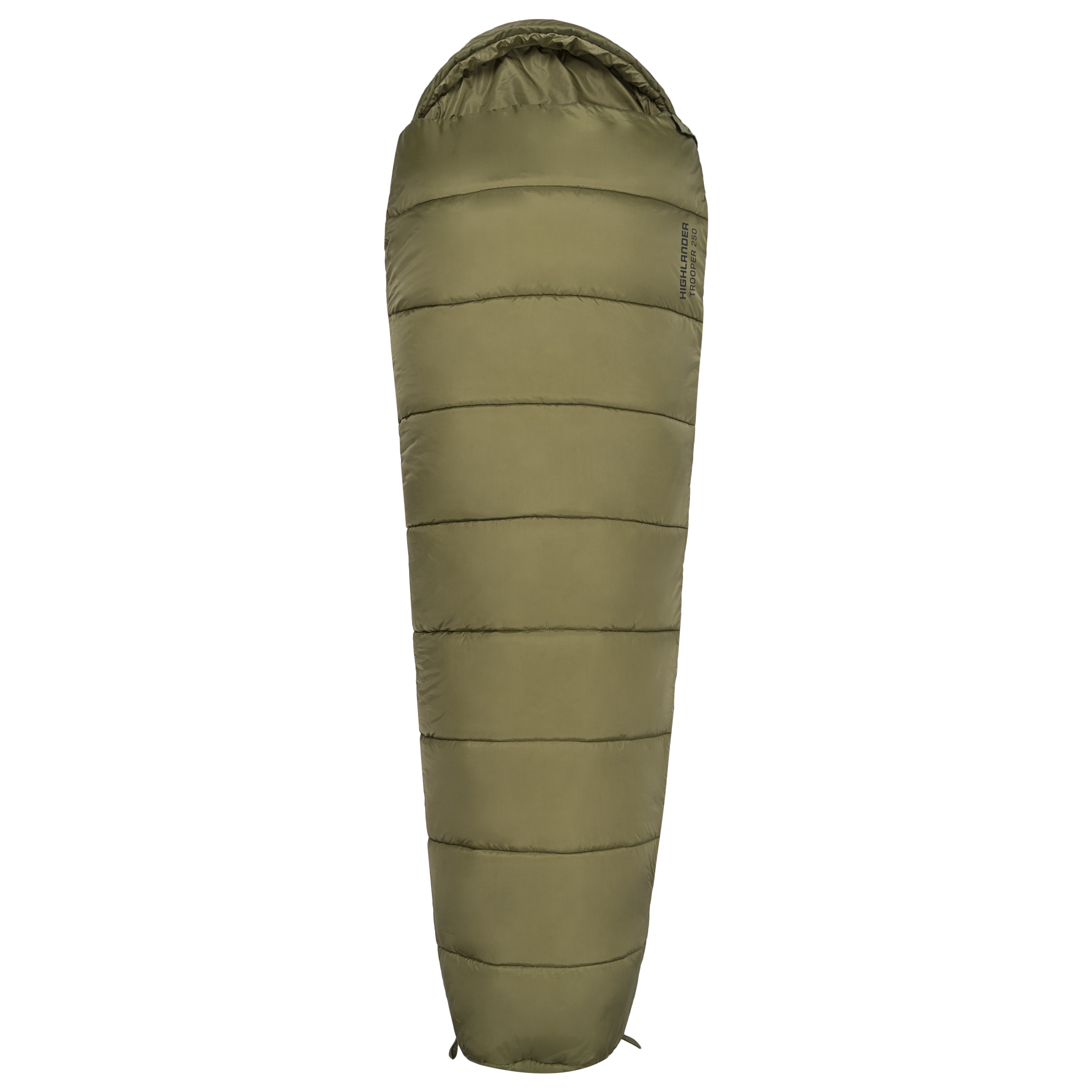 Highlander - Trooper 250 sleeping bag