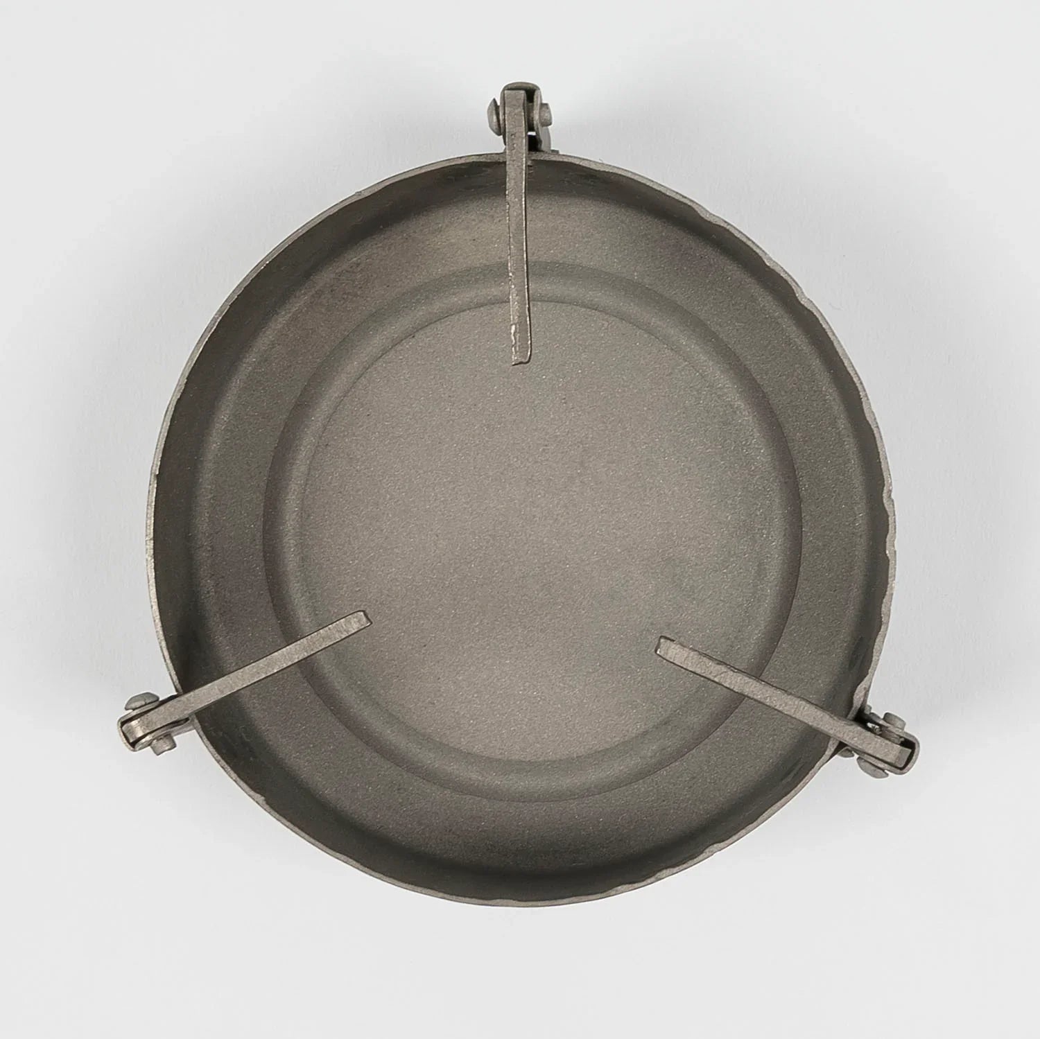 Highlander – Mikro-TITAN-GRILL