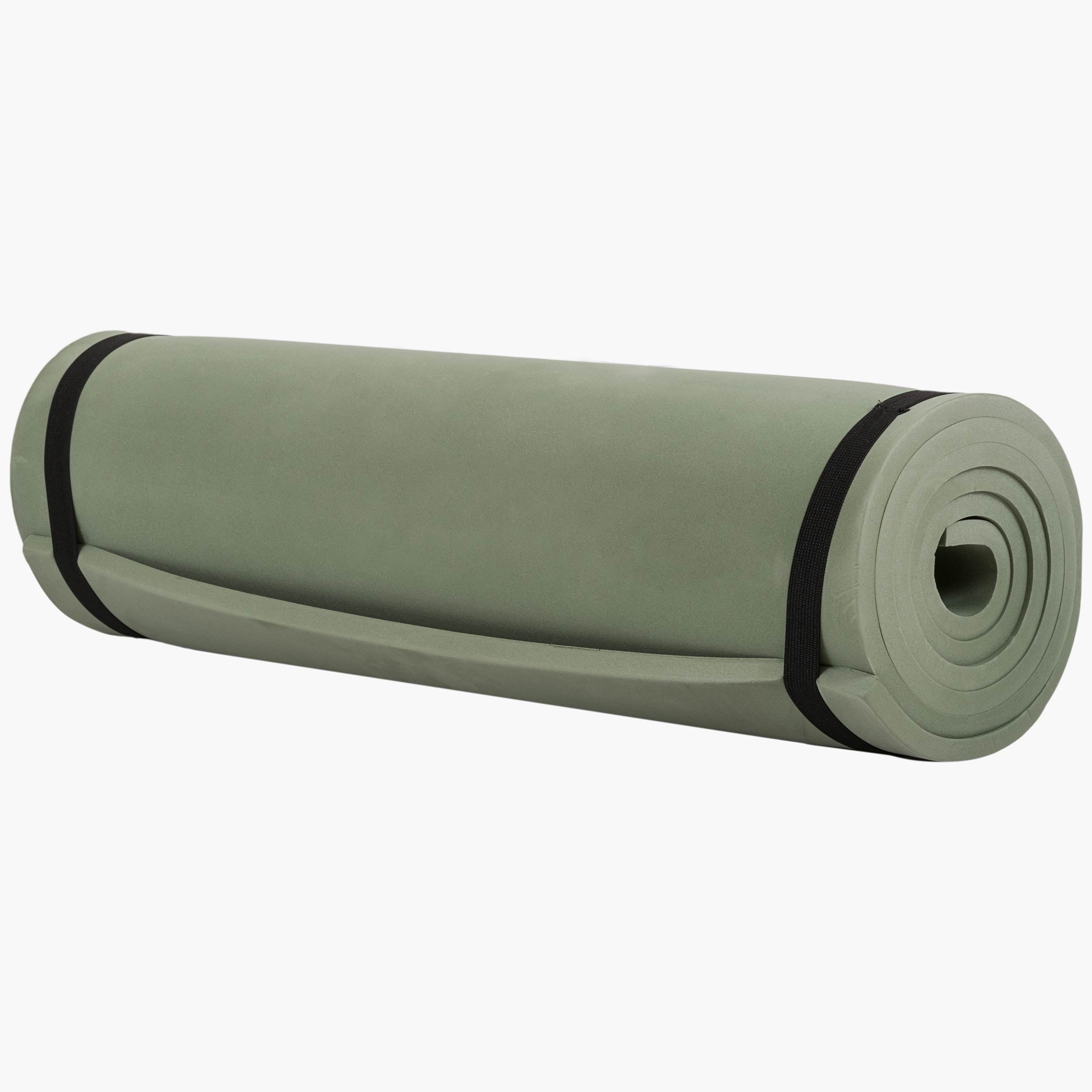 Highlander - Nato food, olives