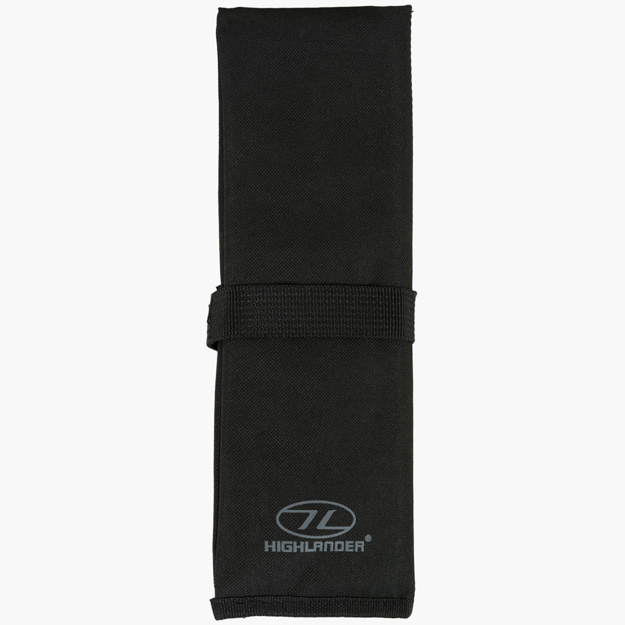 Highlander - Foldable Seat Pad