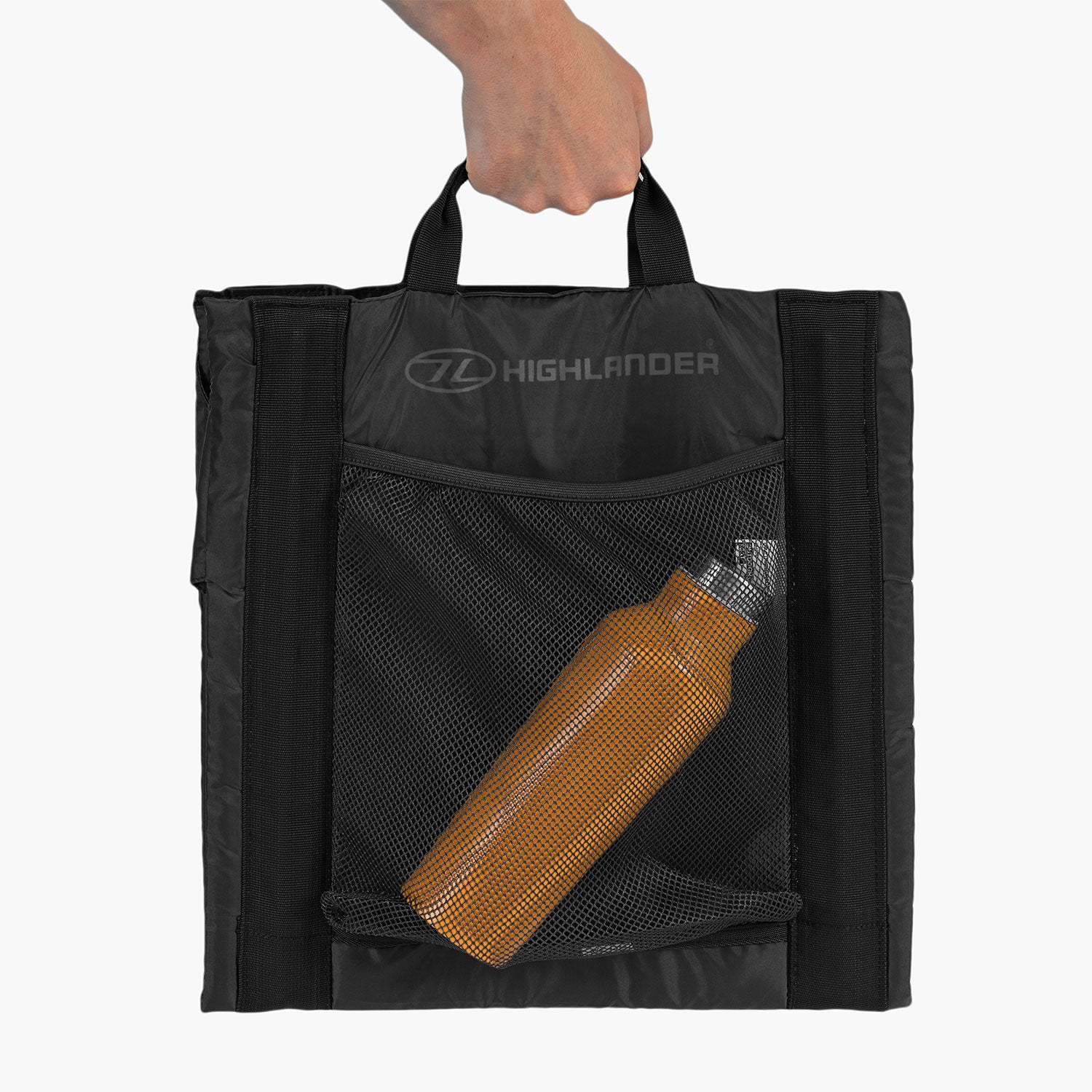 Highlander - Folding Outdoor Seat