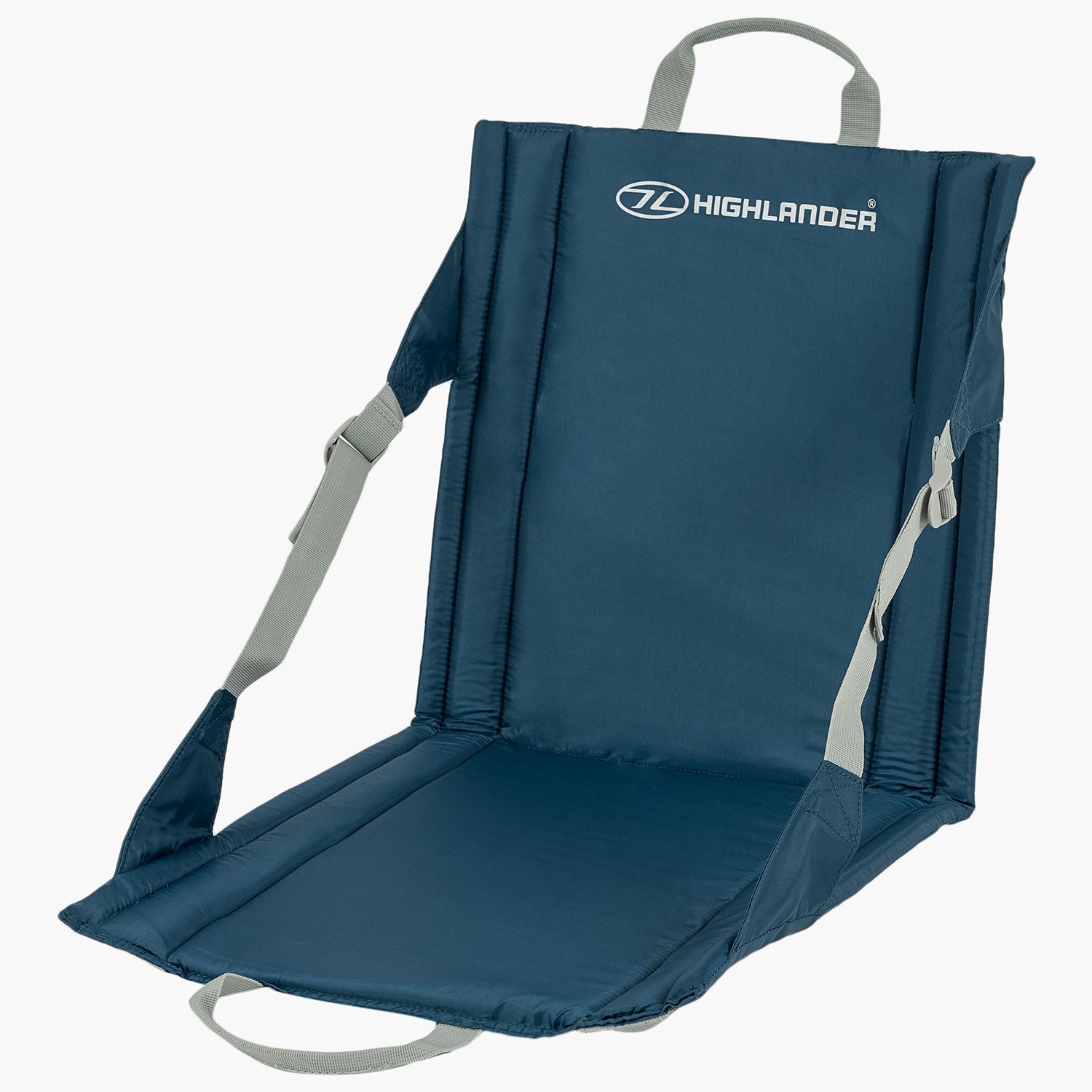 Highlander - Folding Outdoor Seat
