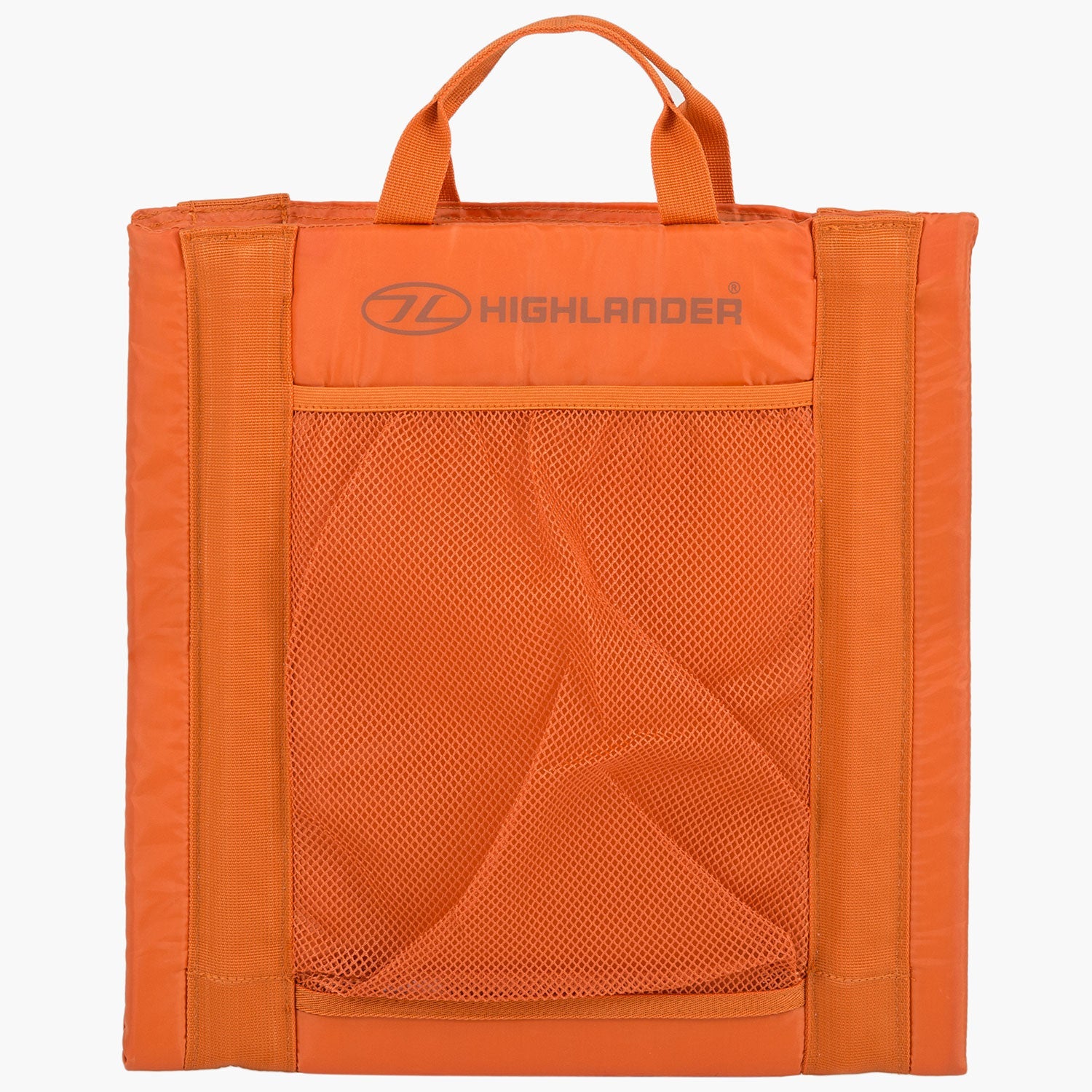 Highlander - Folding Outdoor Seat