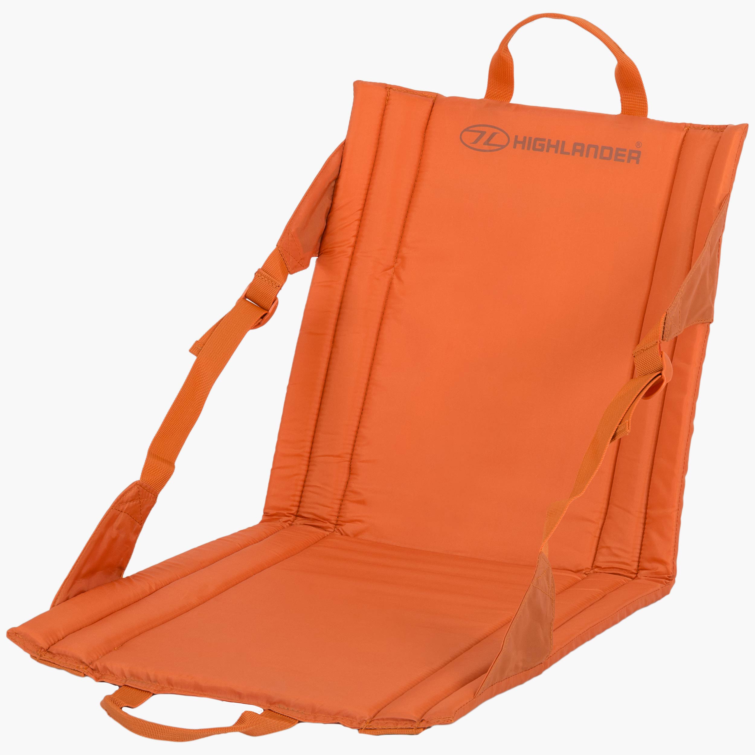 Highlander - Folding Outdoor Seat