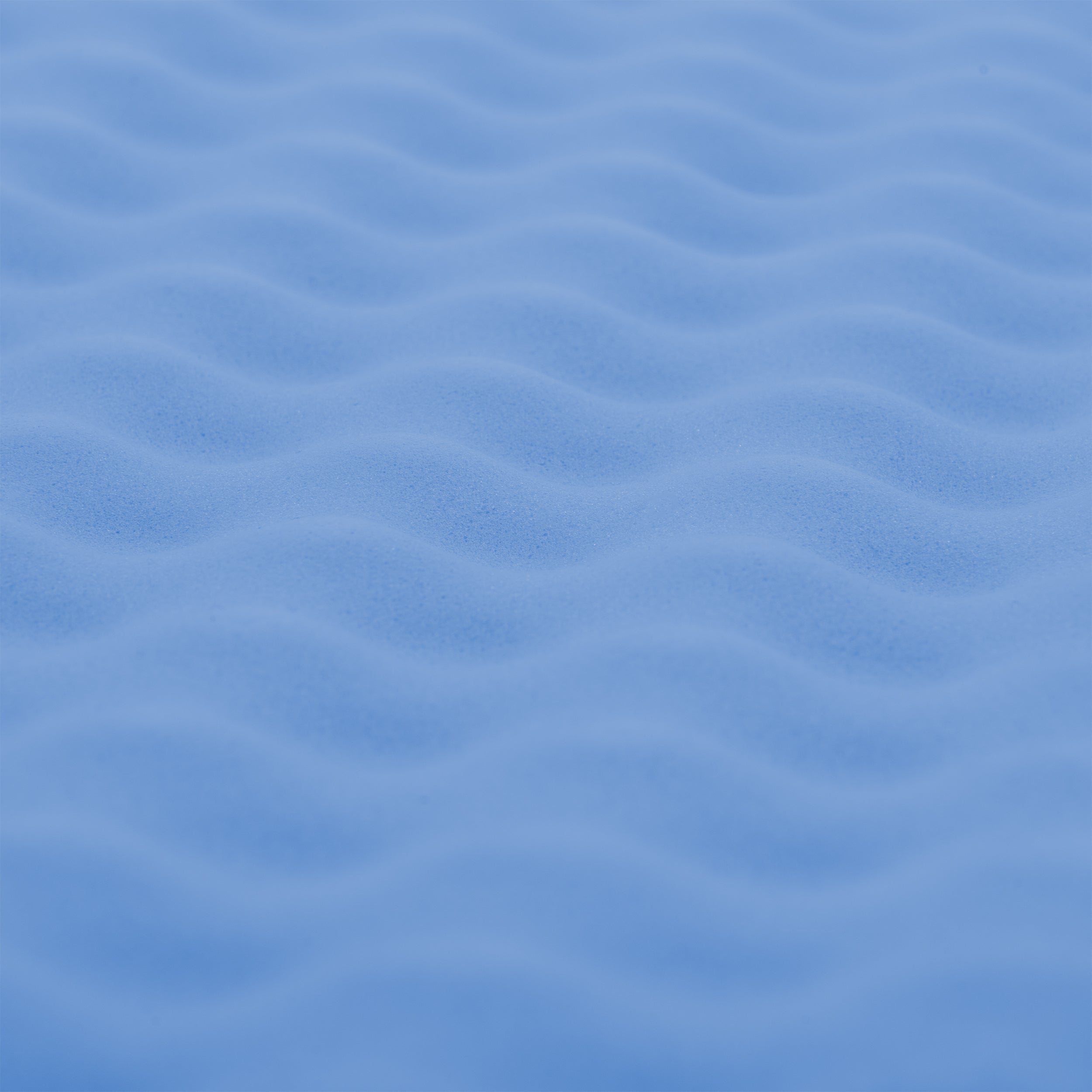 Highlander – Komfort-Campingmatte mit weichem Konturdesign