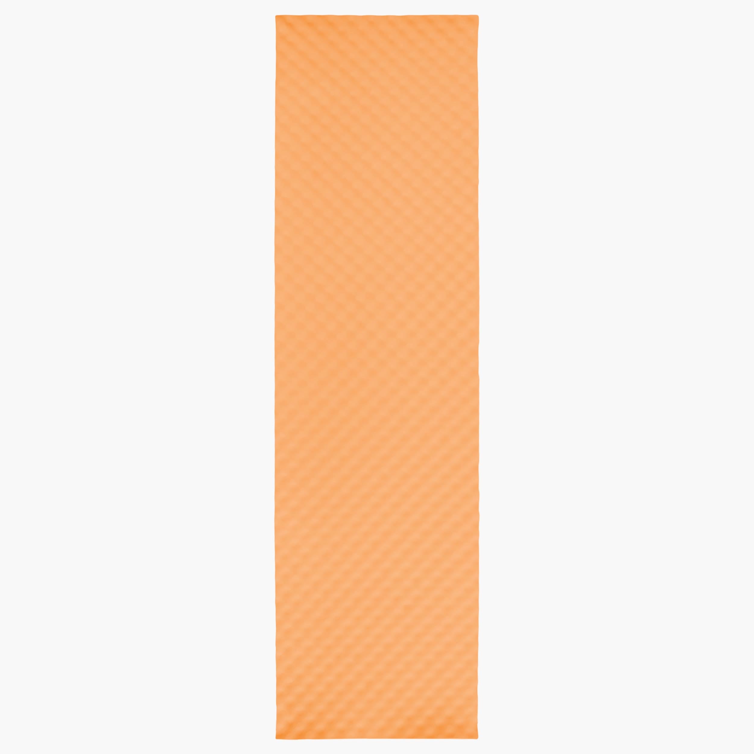 Highlander – Komfort-Campingmatte mit weichem Konturdesign