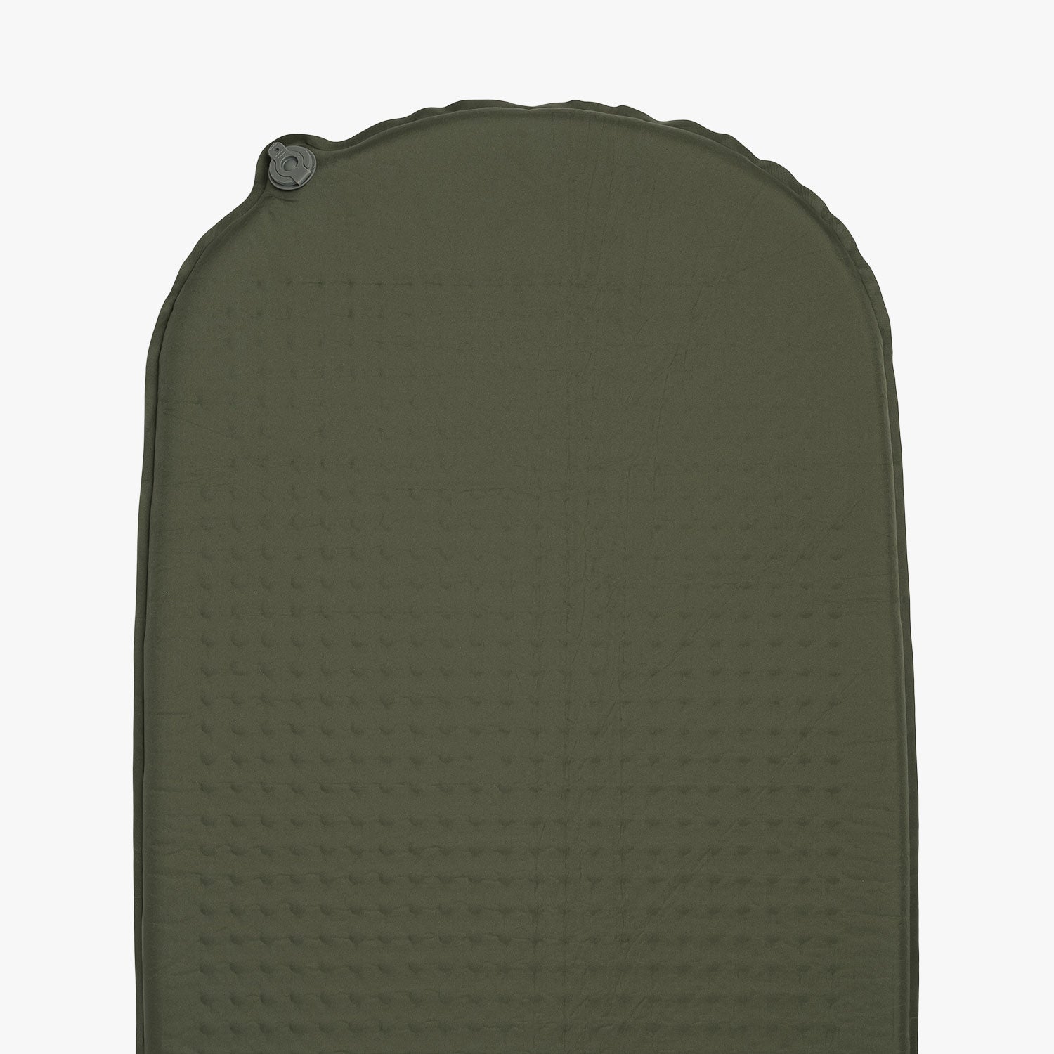 Highlander - Kip Mat selbstaufblasende Matte, Olive