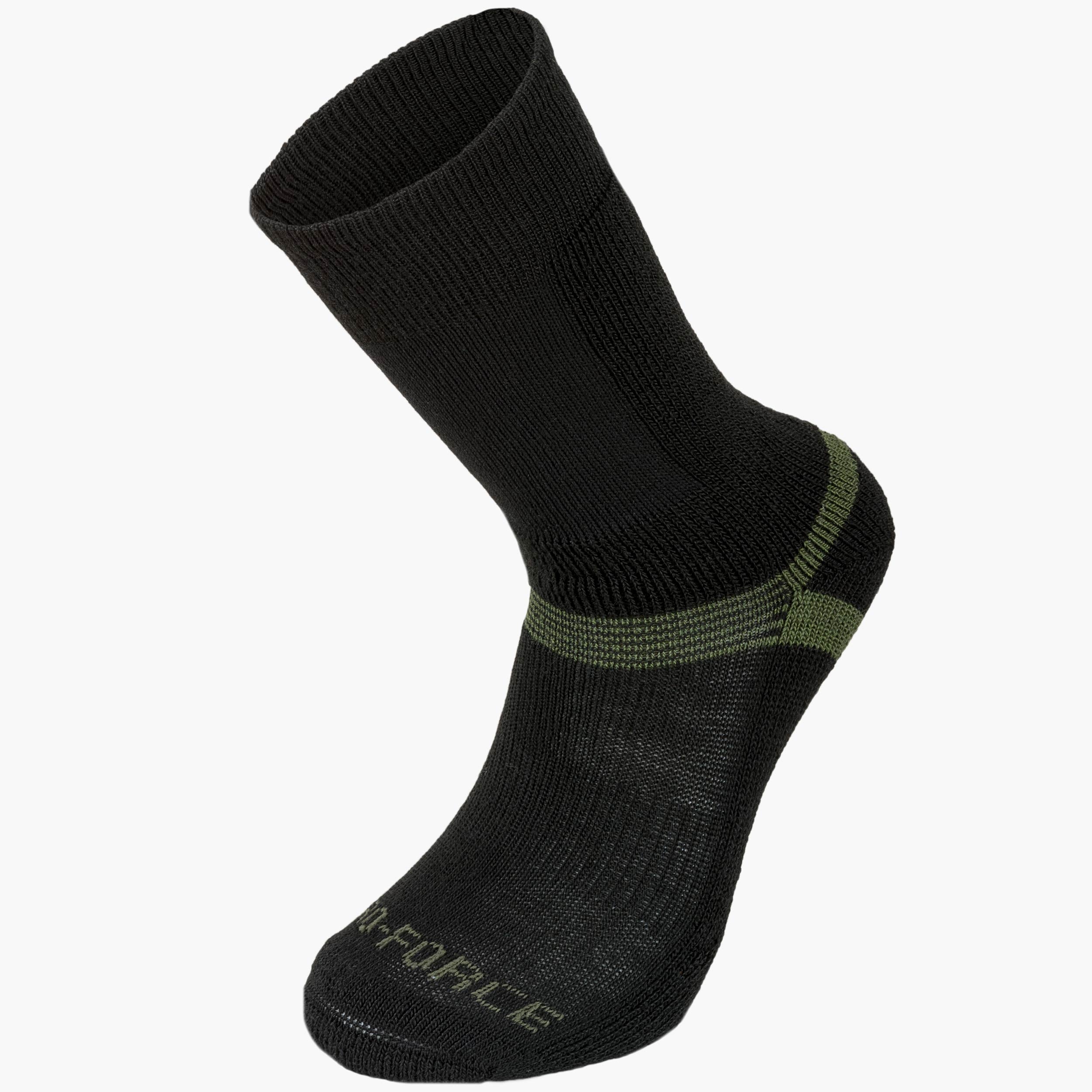 Highlander - Taskforce Socks