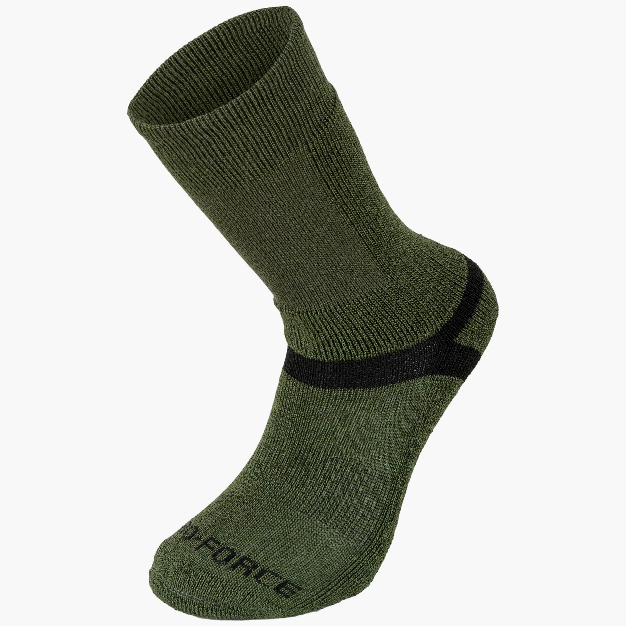 Highlander - Taskforce Socks