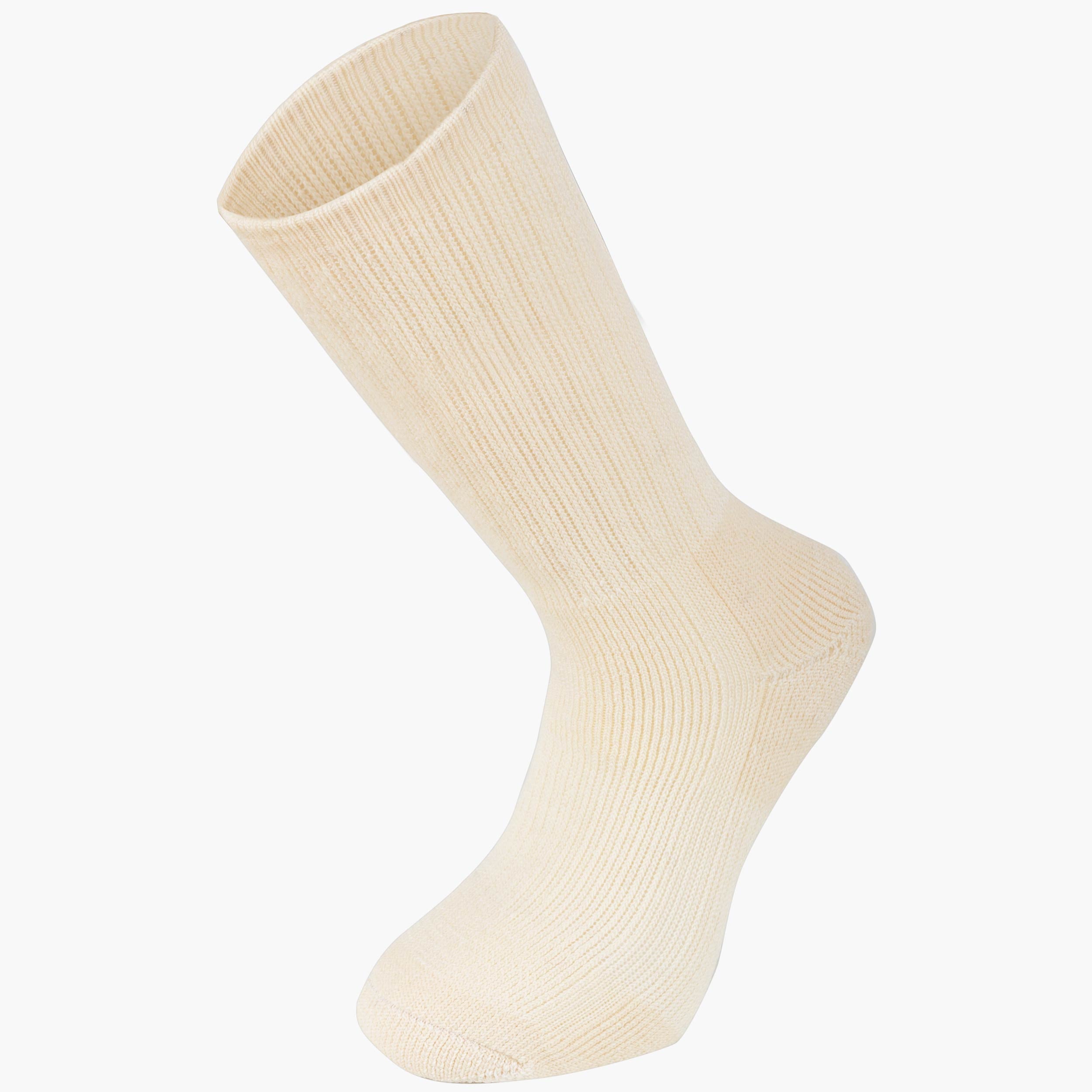 Highlander – Wollsocken der norwegischen Armee – (80 % Wolle)