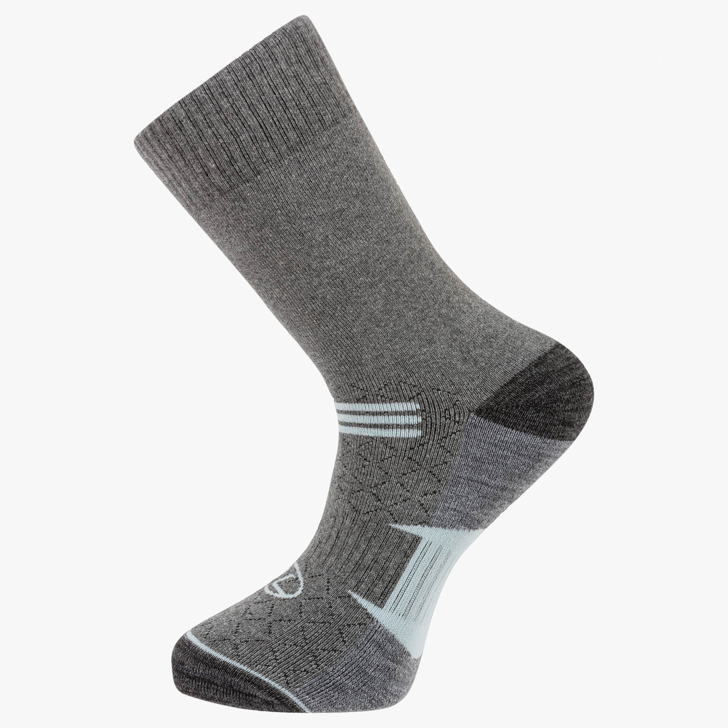 Highlander - COMBED COTTON high performance socks
