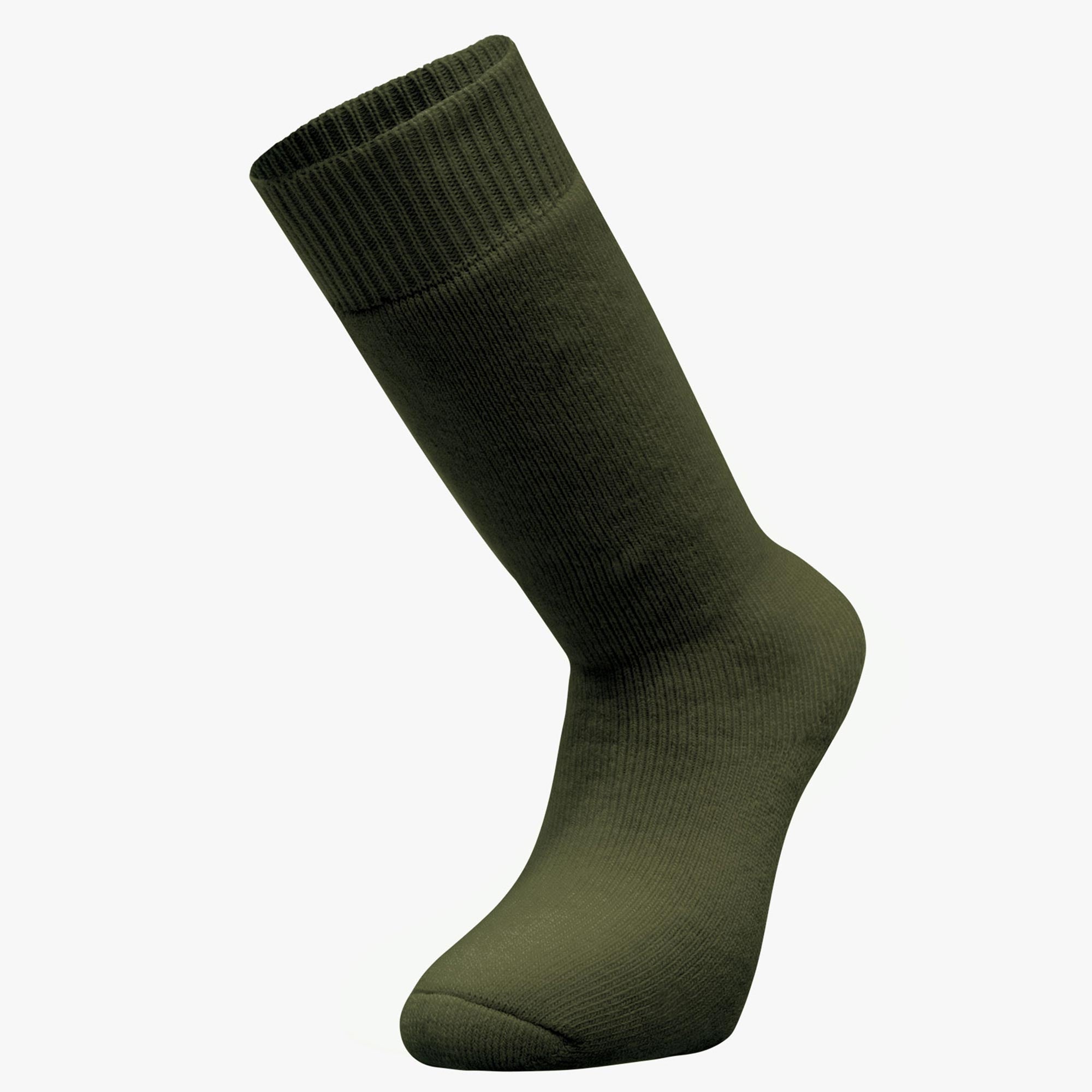 Highlander - Claymore Wool Socks